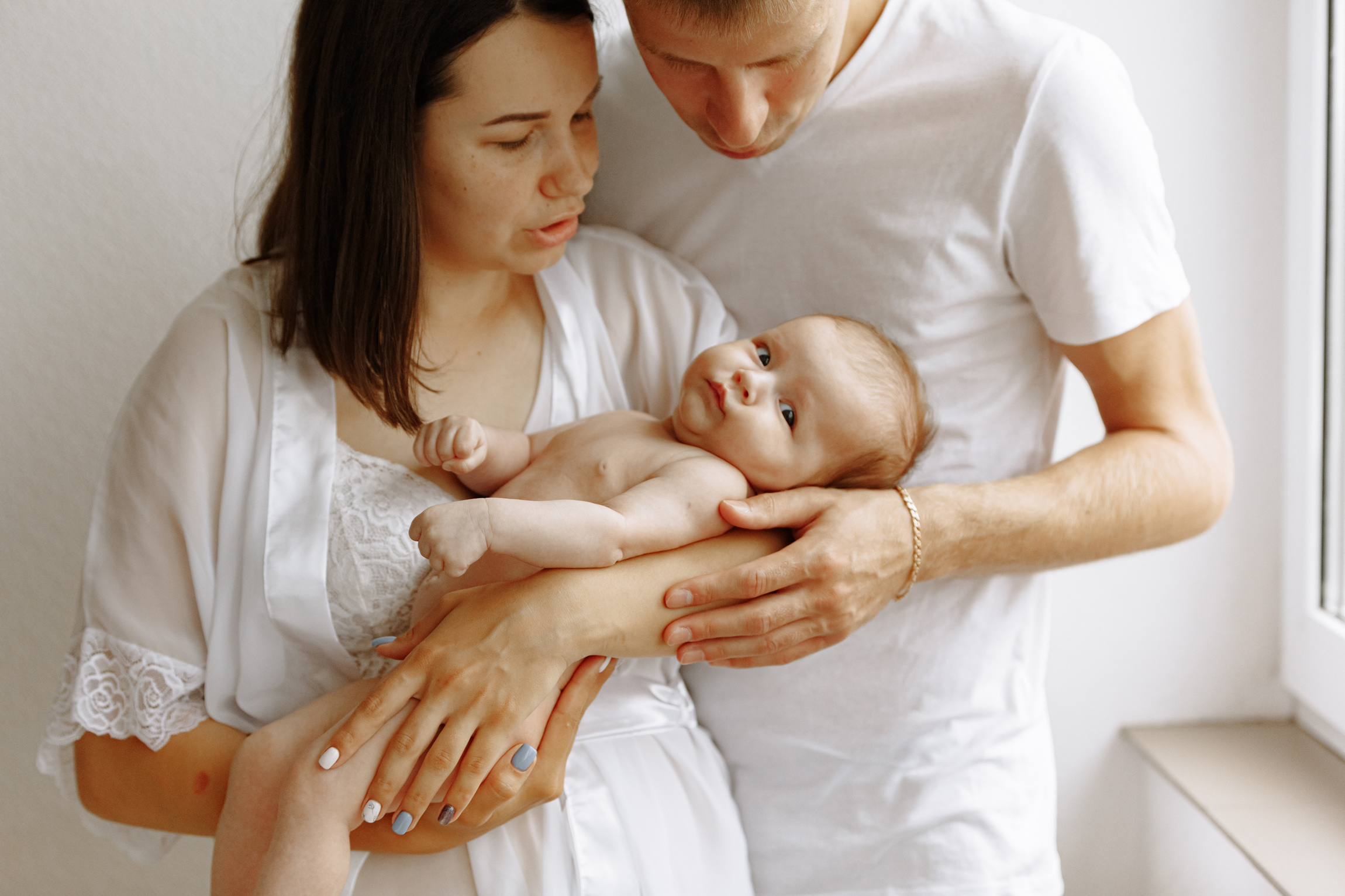 Семейная фотосессия. Фотограф Анна Руданова. Артем Таня и Катя