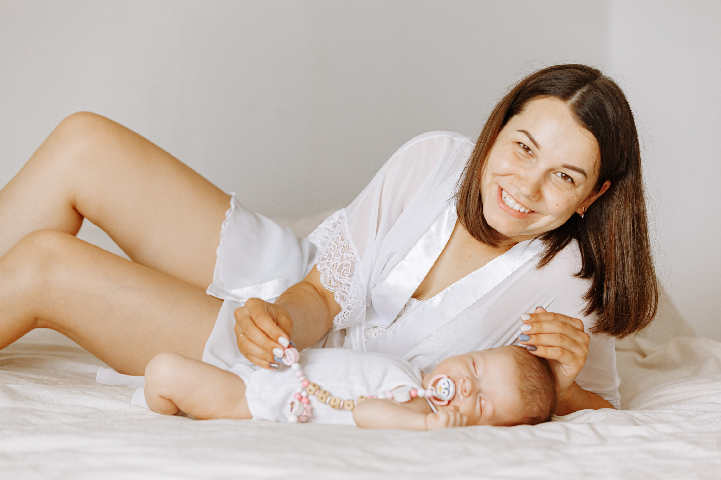 Семейная фотосессия. Фотограф Анна Руданова. Артем Таня и Катя