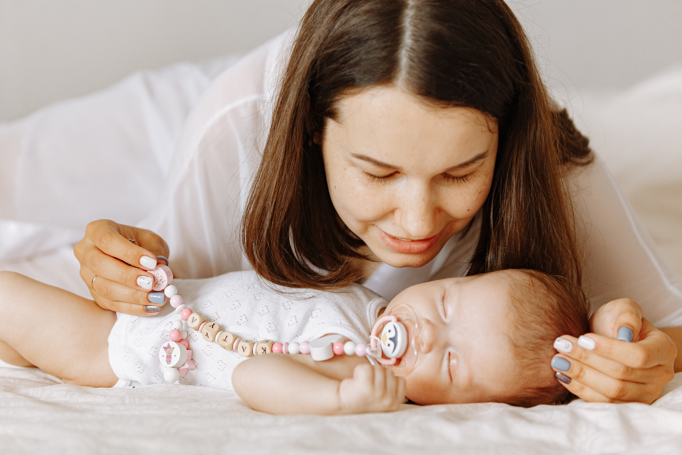 Семейная фотосессия. Фотограф Анна Руданова. Артем Таня и Катя