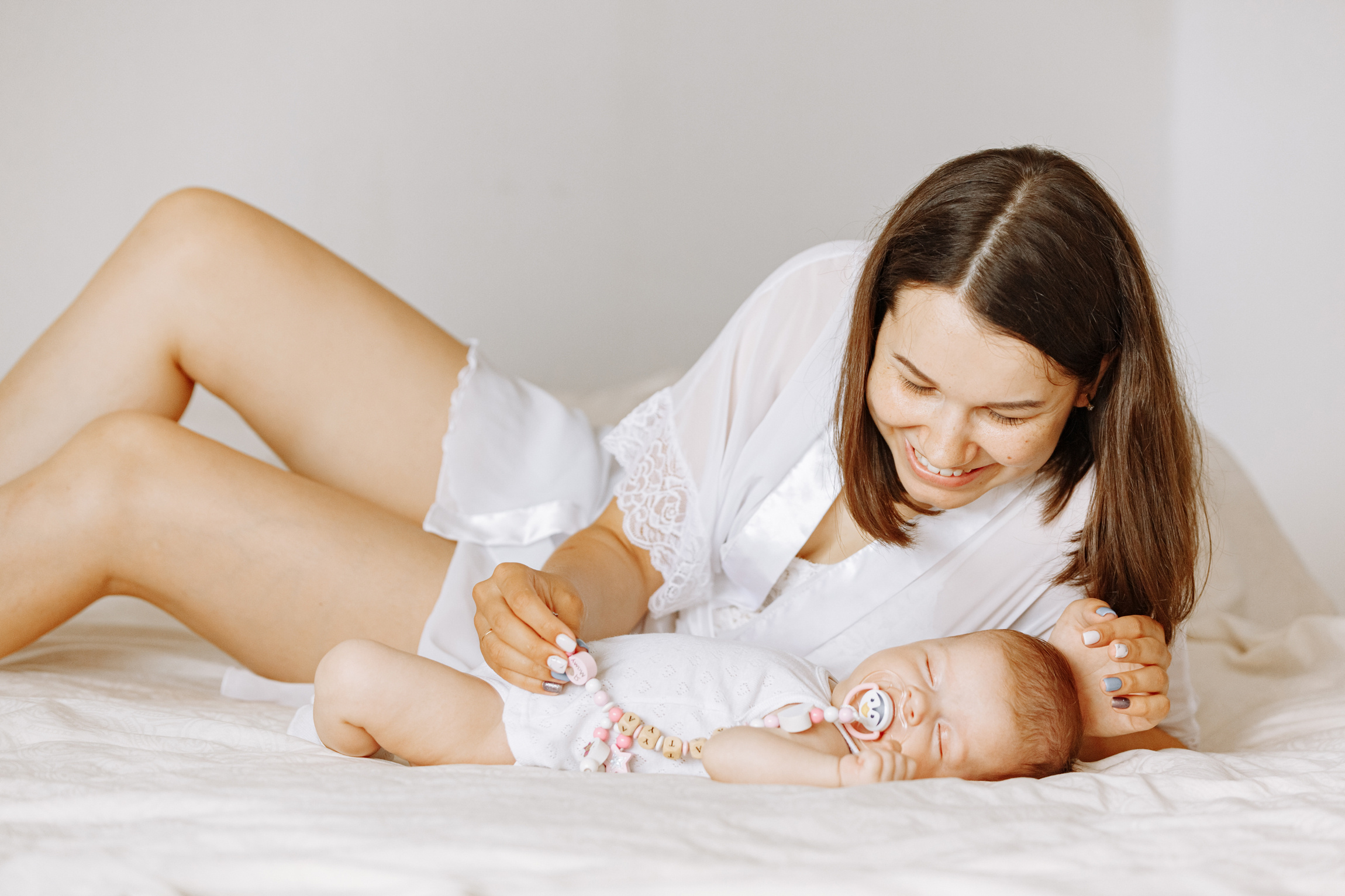 Семейная фотосессия. Фотограф Анна Руданова. Артем Таня и Катя