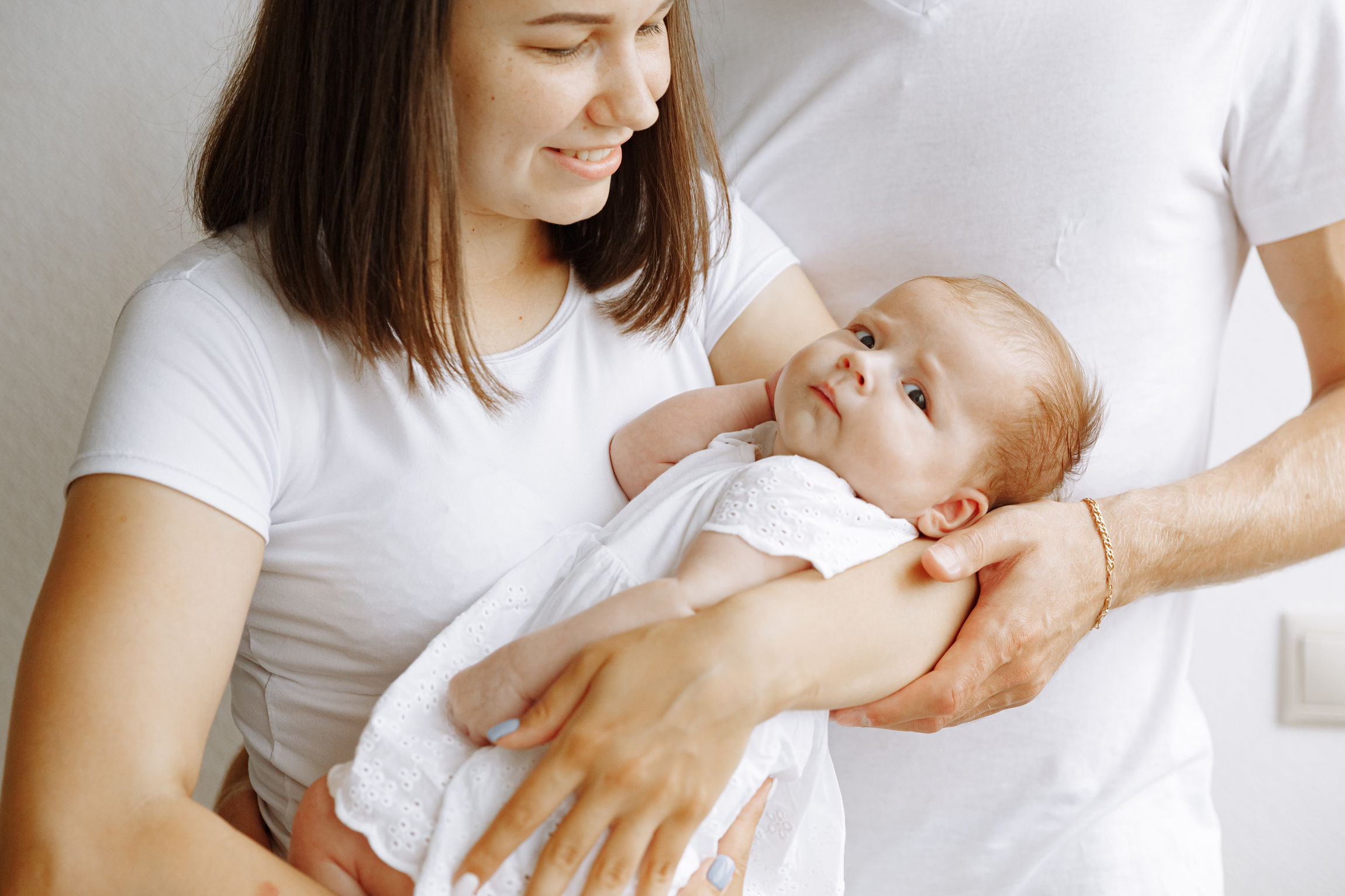 Семейная фотосессия. Фотограф Анна Руданова. Артем Таня и Катя