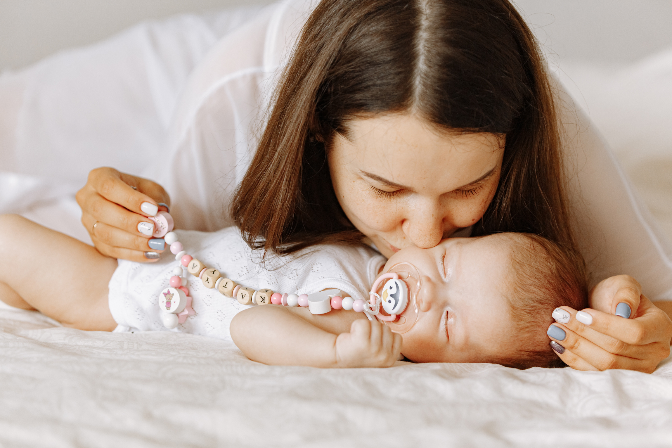 Семейная фотосессия. Фотограф Анна Руданова. Артем Таня и Катя