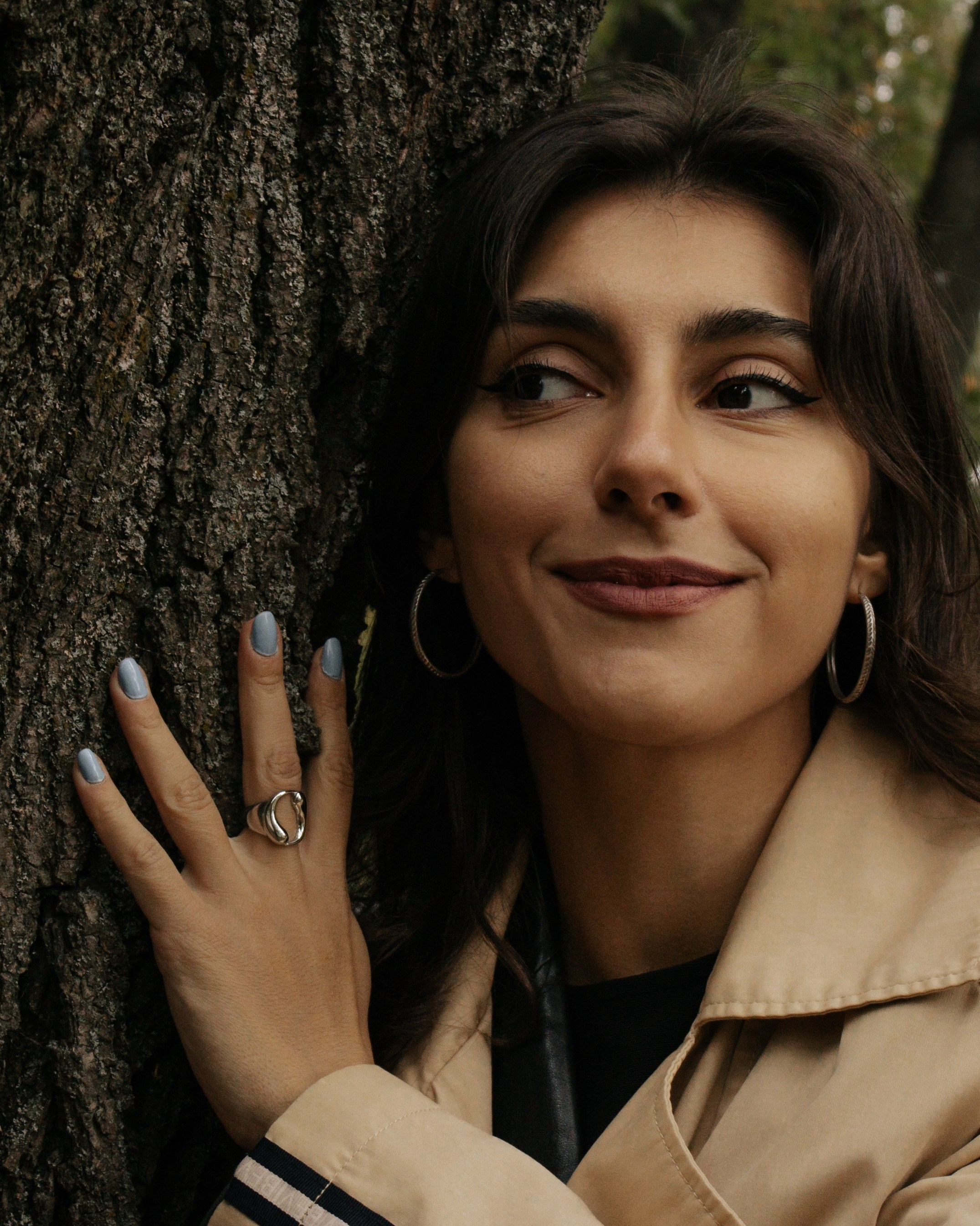 Anastasiya. Портретный фотограф в Минске Екатерина Петренко