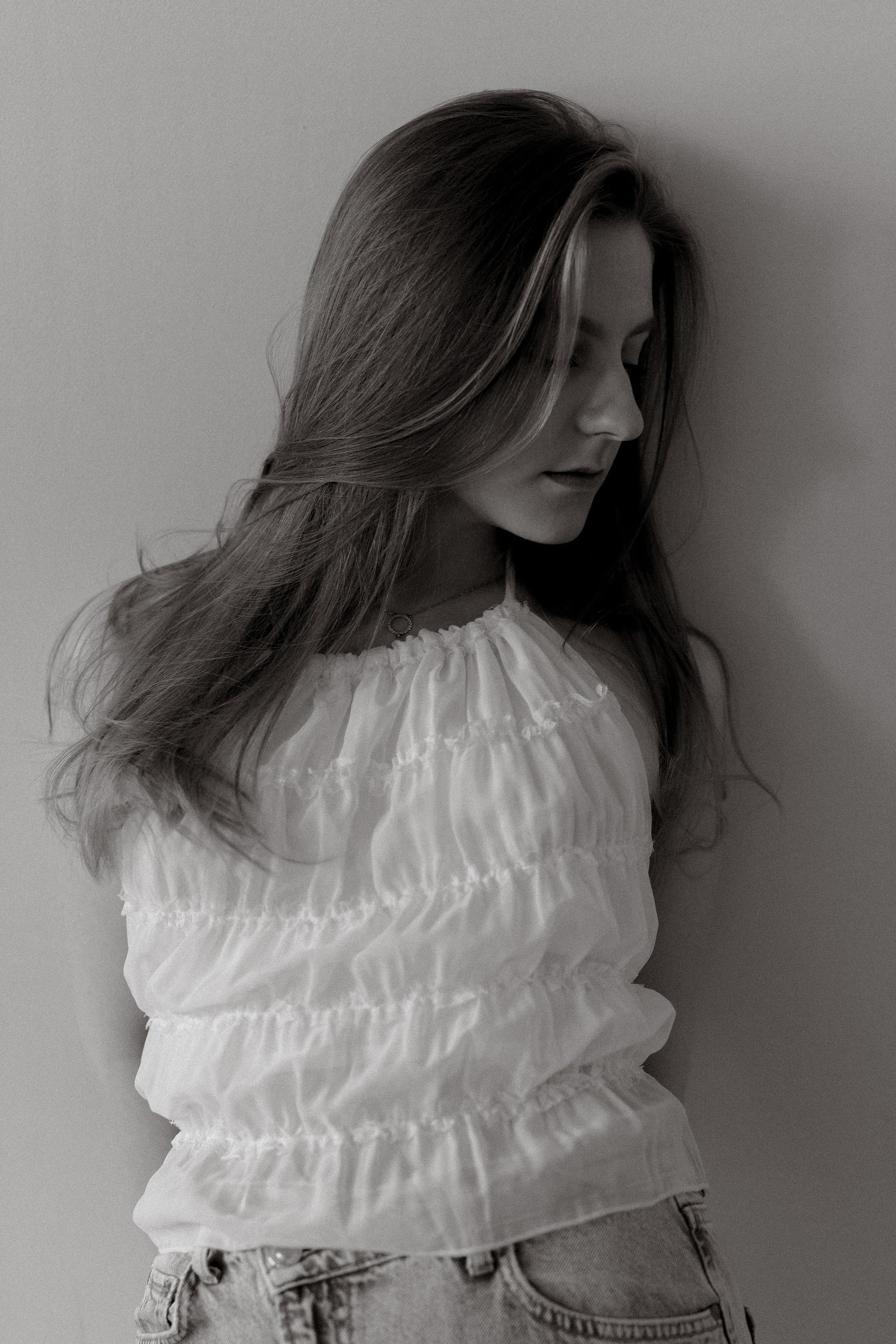 Anna. Портретный фотограф в Минске Екатерина Петренко