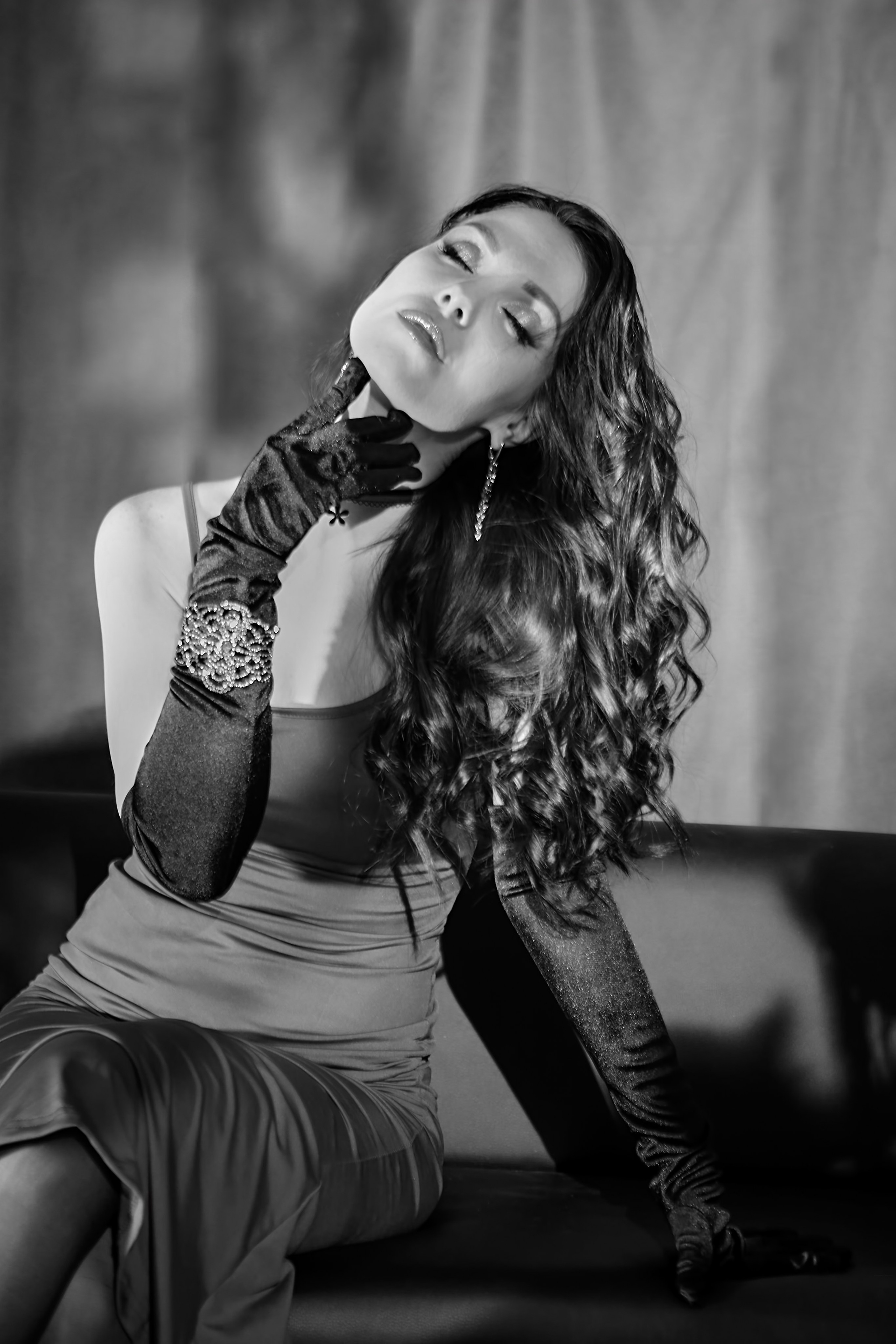 Портретный, свадебный и семейный фотограф в Краснодаре Михеева Светлана