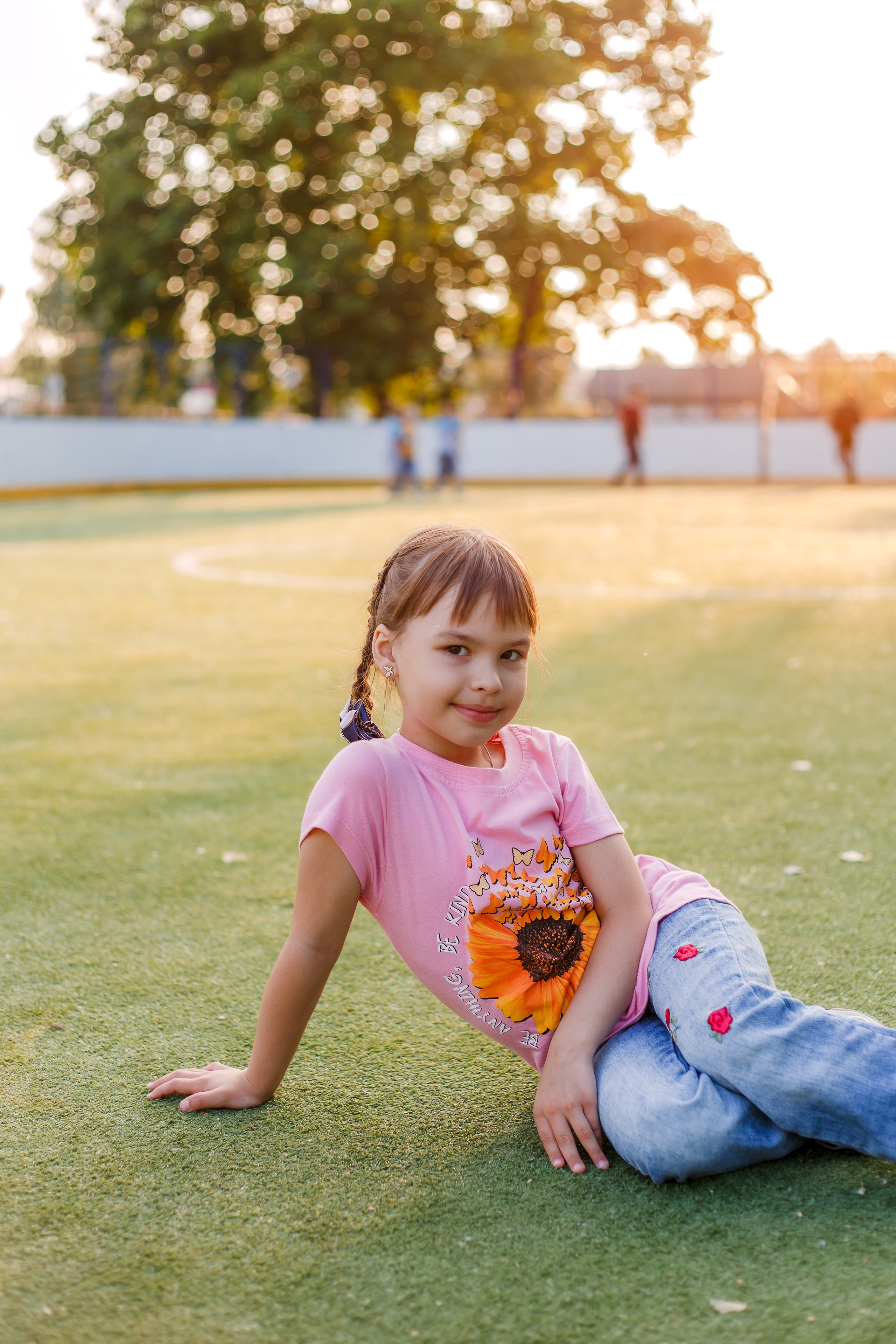 Детский сад. Фотограф Саранск Екатерина Жукова