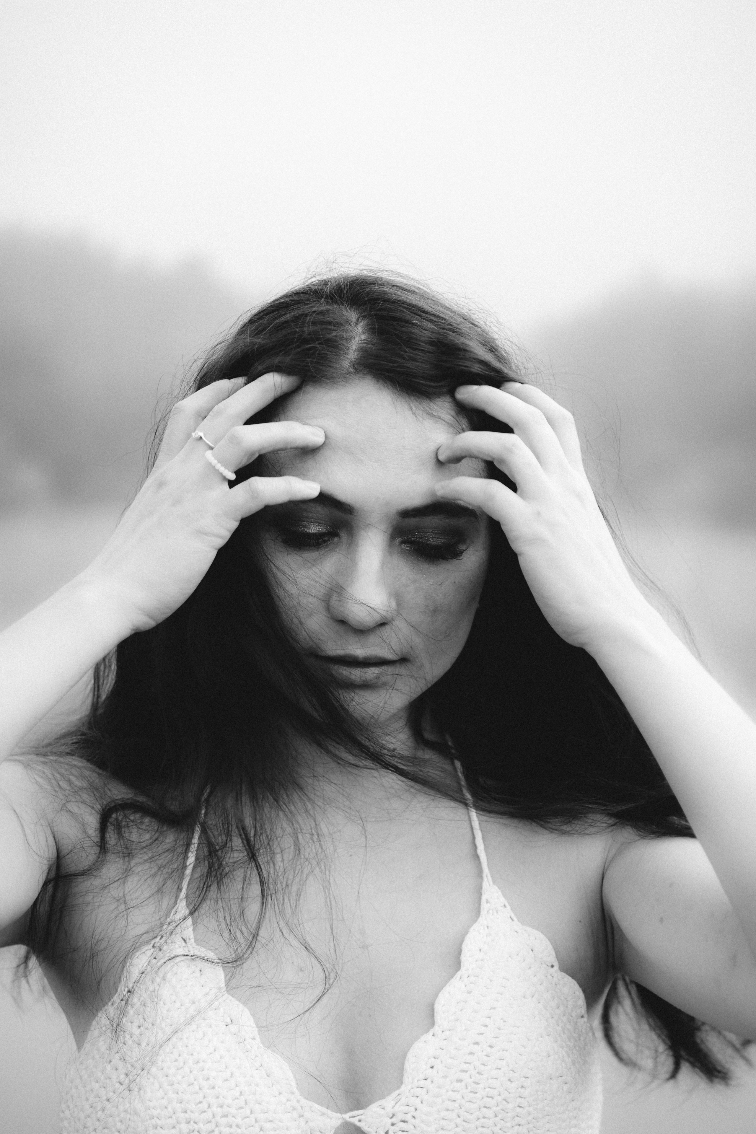 Туманный Альбион. Фотограф в Иркутске Анна Мирошникова