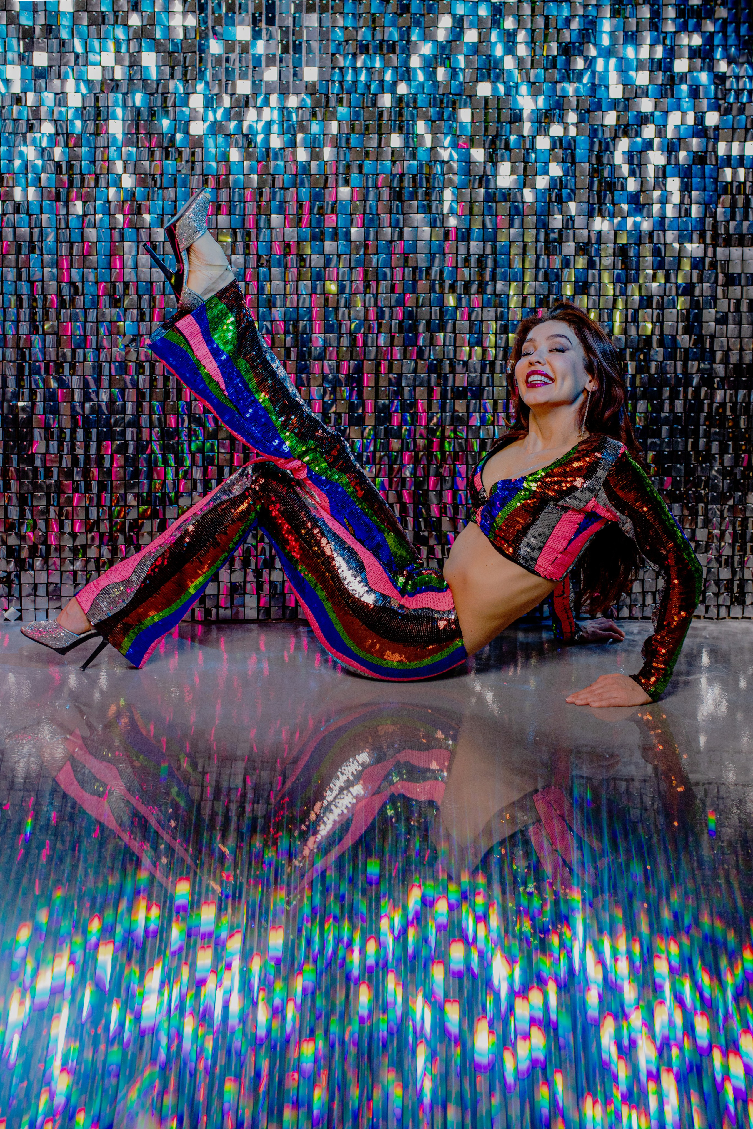 Рианна. Портретный фотограф Александра Птица. Снимаю истории о вас