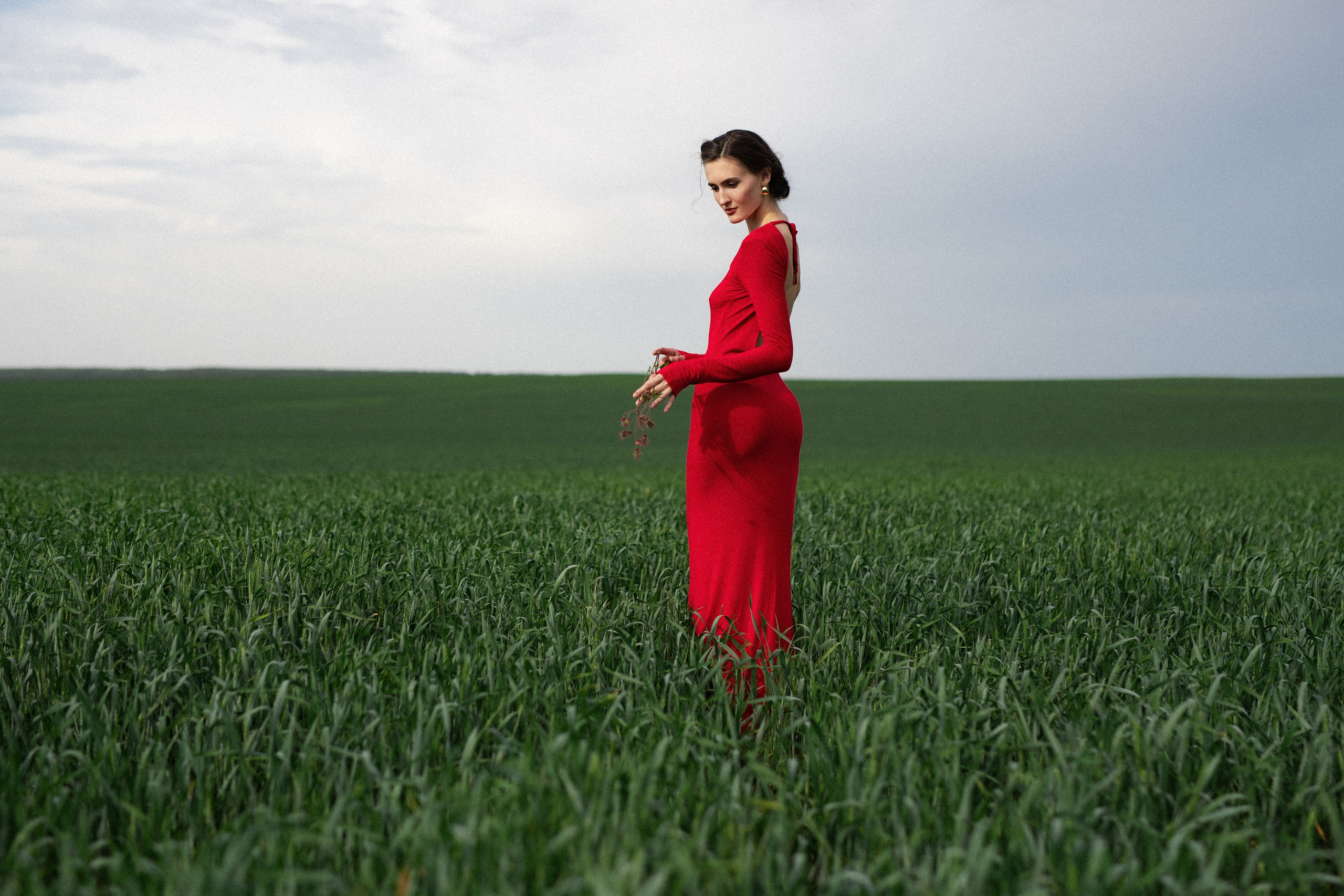 Дарья. Женский и семейный фотограф Аксинья Кузьмина. Город Пенза