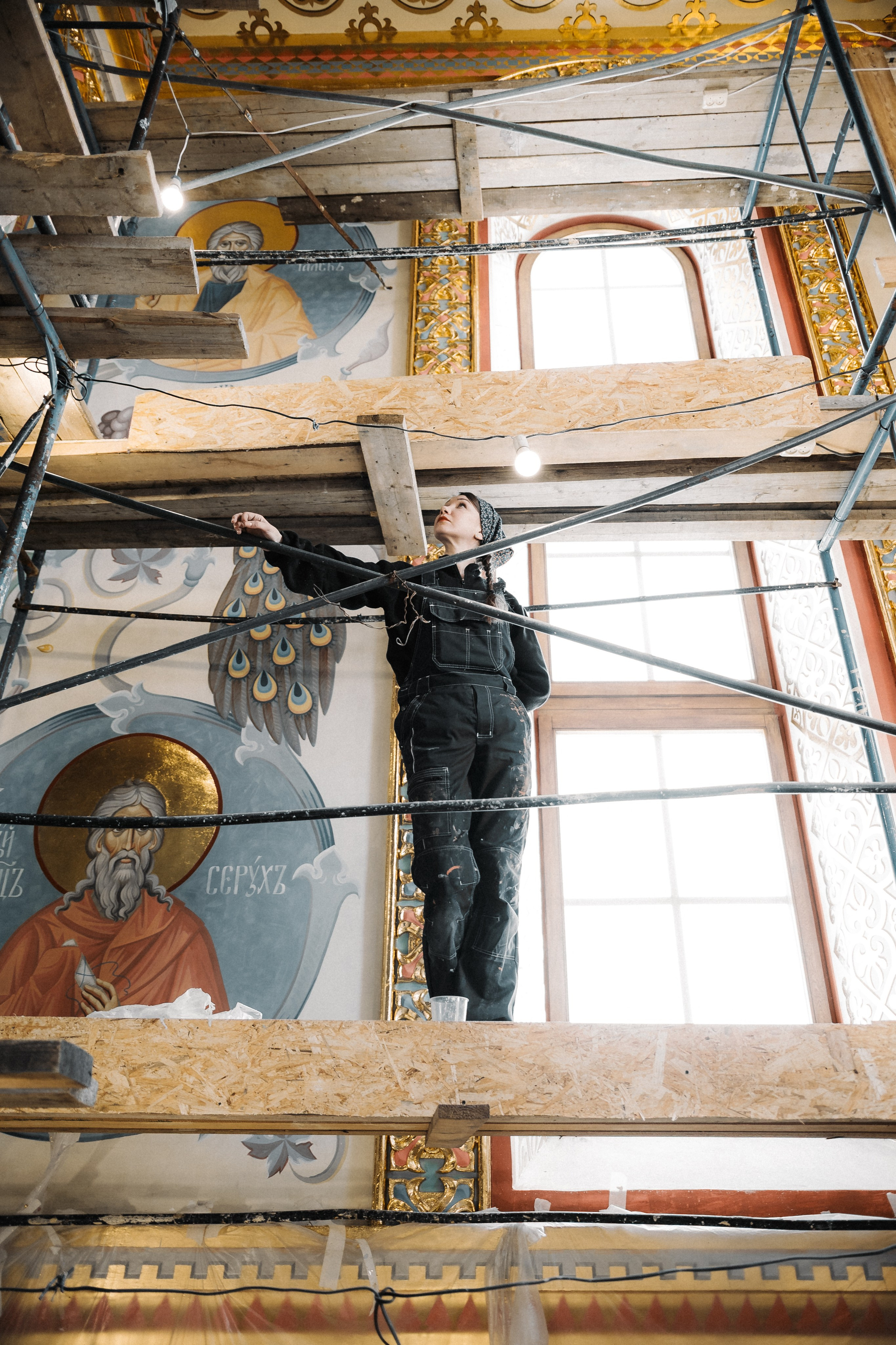 Бизнес репортаж. Андрей Малахов — Фотограф в Хабаровске