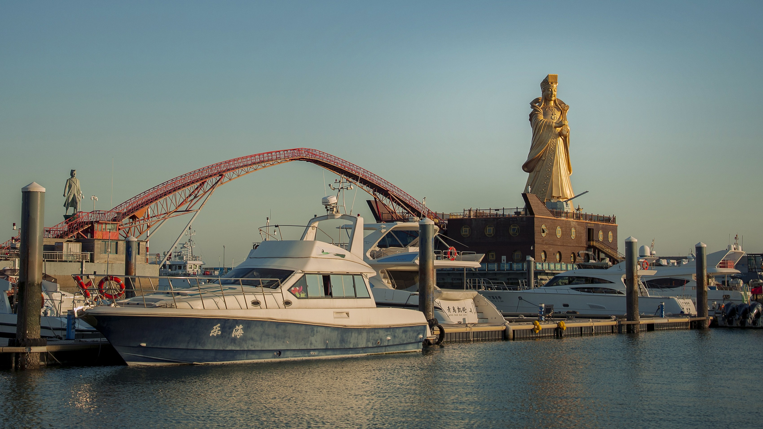 Загадочный Китай. FotoGraf