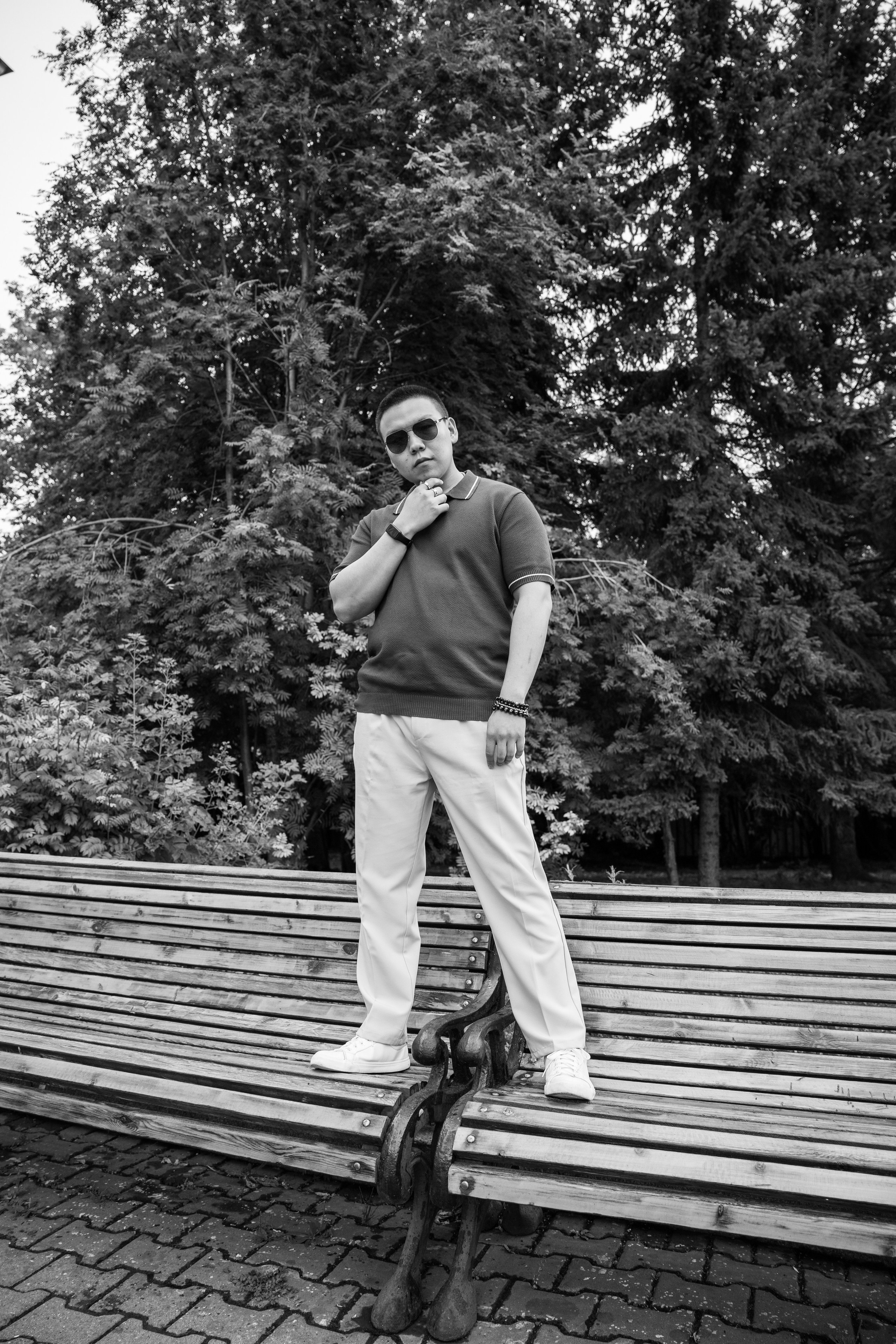 ТИМУР. Свадебный фотограф в Иркутске Бобылев Никита