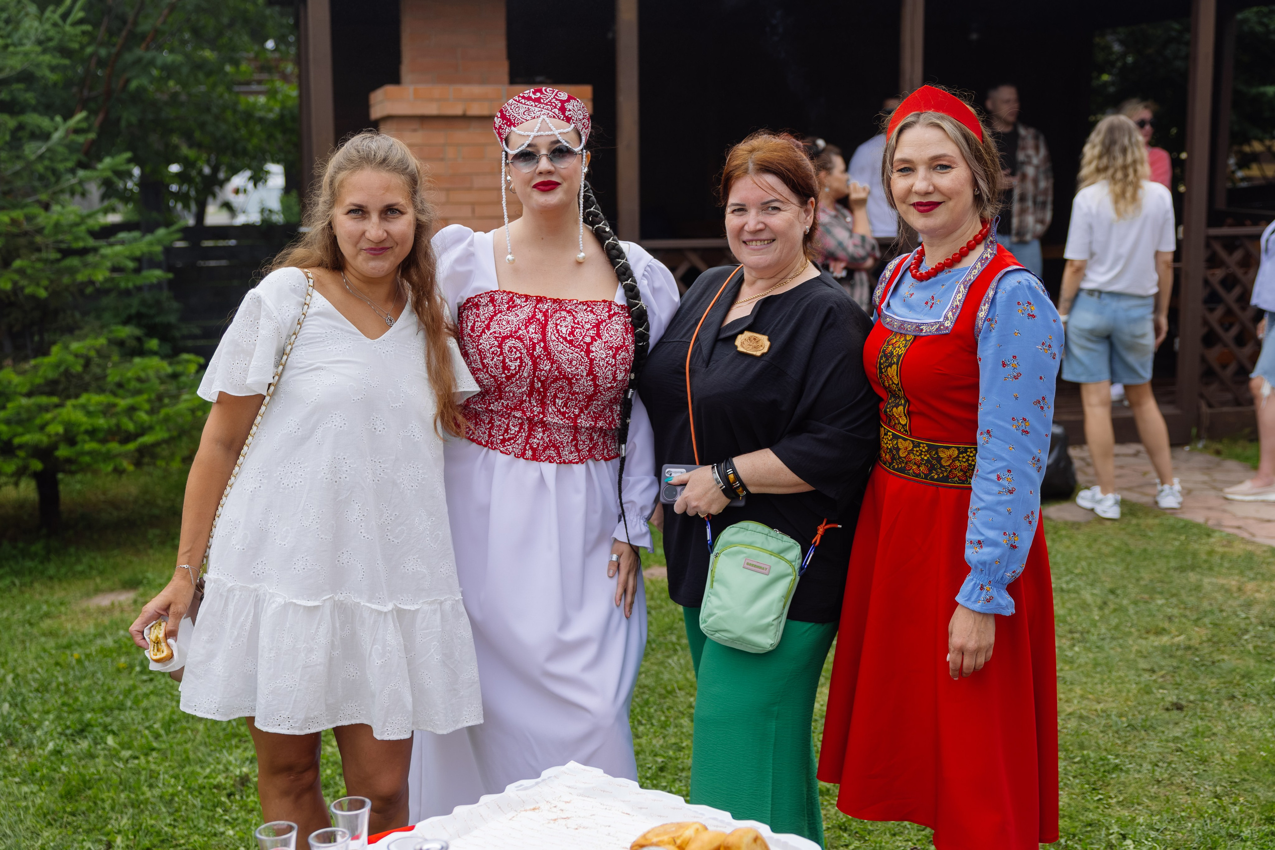 GreenWay Super School BAIKAL day 1. Свадебный фотограф в Иркутске Бобылев Никита