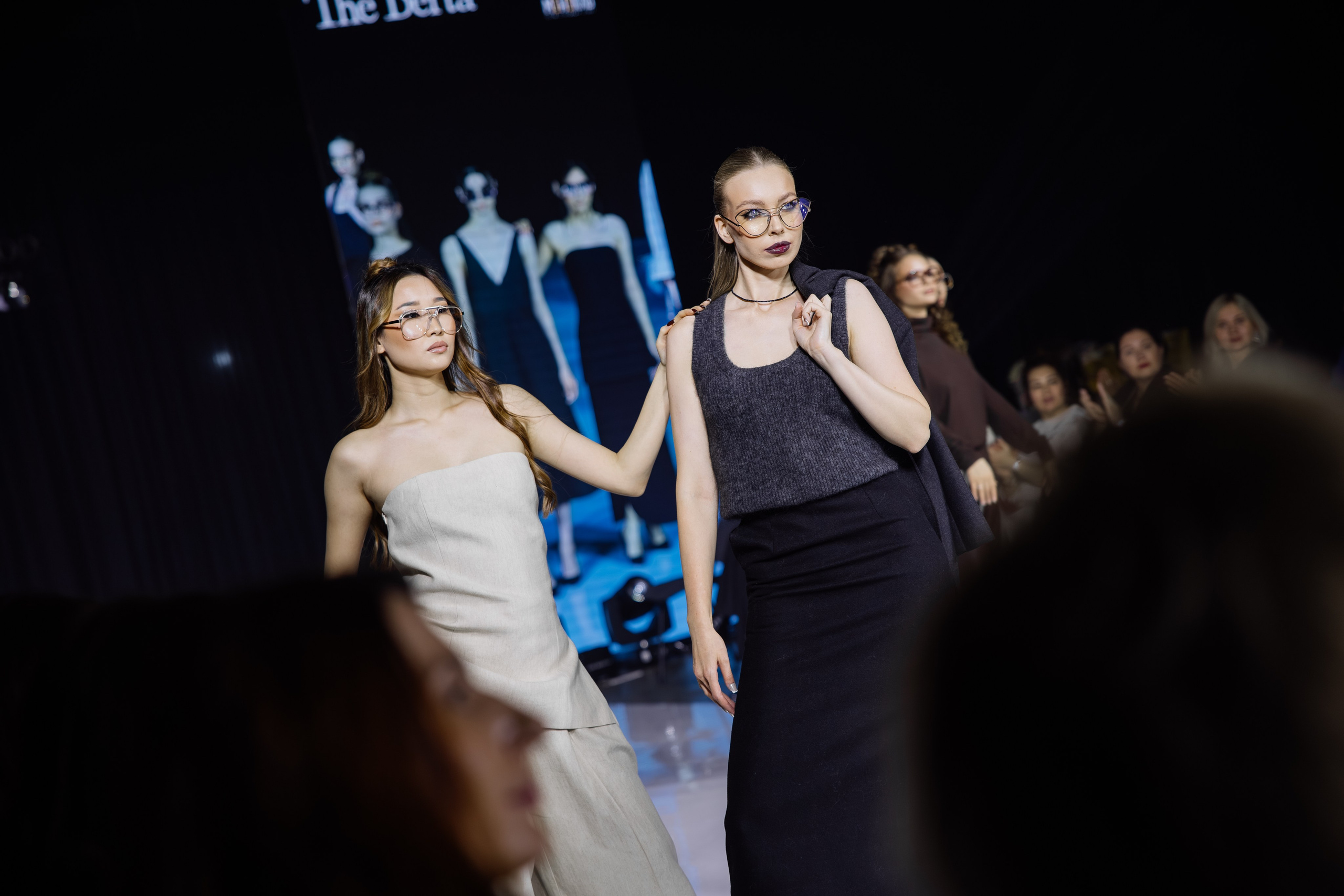 O&J FASHION FEST 2025. Свадебный фотограф в Иркутске Бобылев Никита