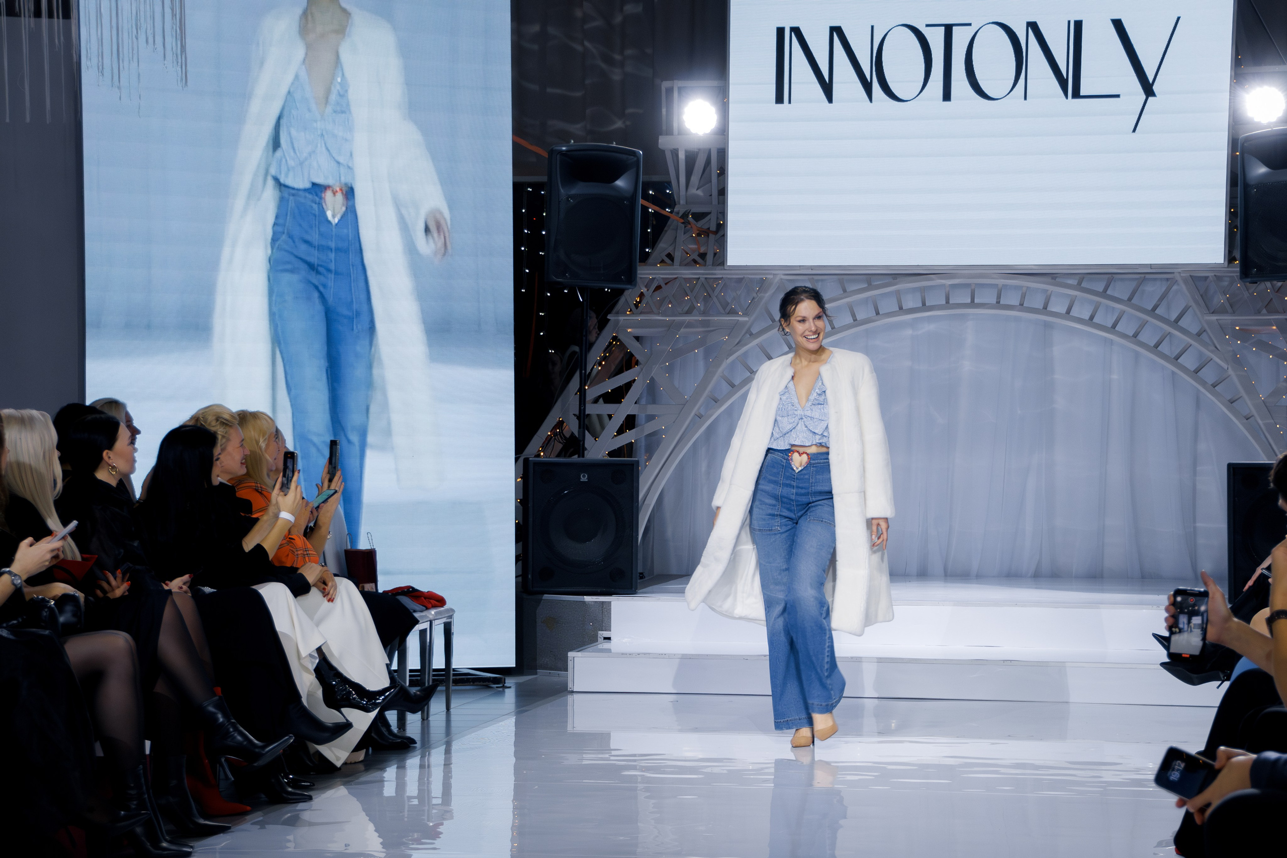 FASHION FEST IRKUTSK 2024. Свадебный фотограф в Иркутске Бобылев Никита