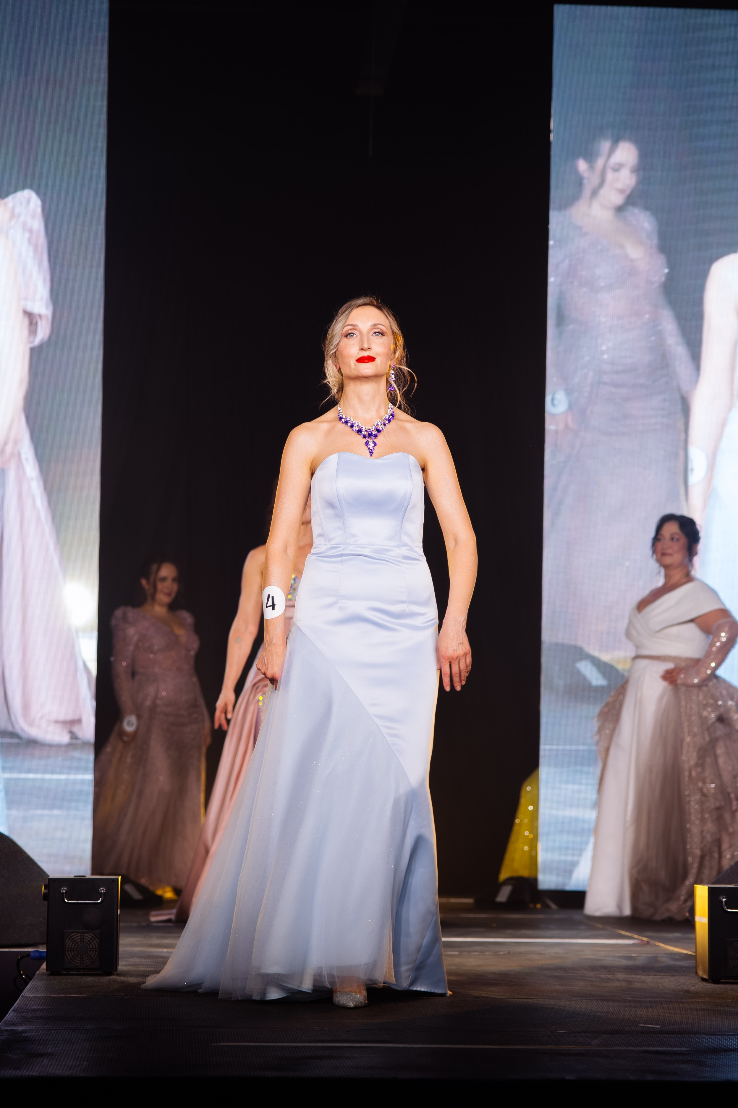 Мисс и Миссис Бизнес Иркутск 2026 — Финал. Свадебный фотограф в Иркутске Бобылев Никита