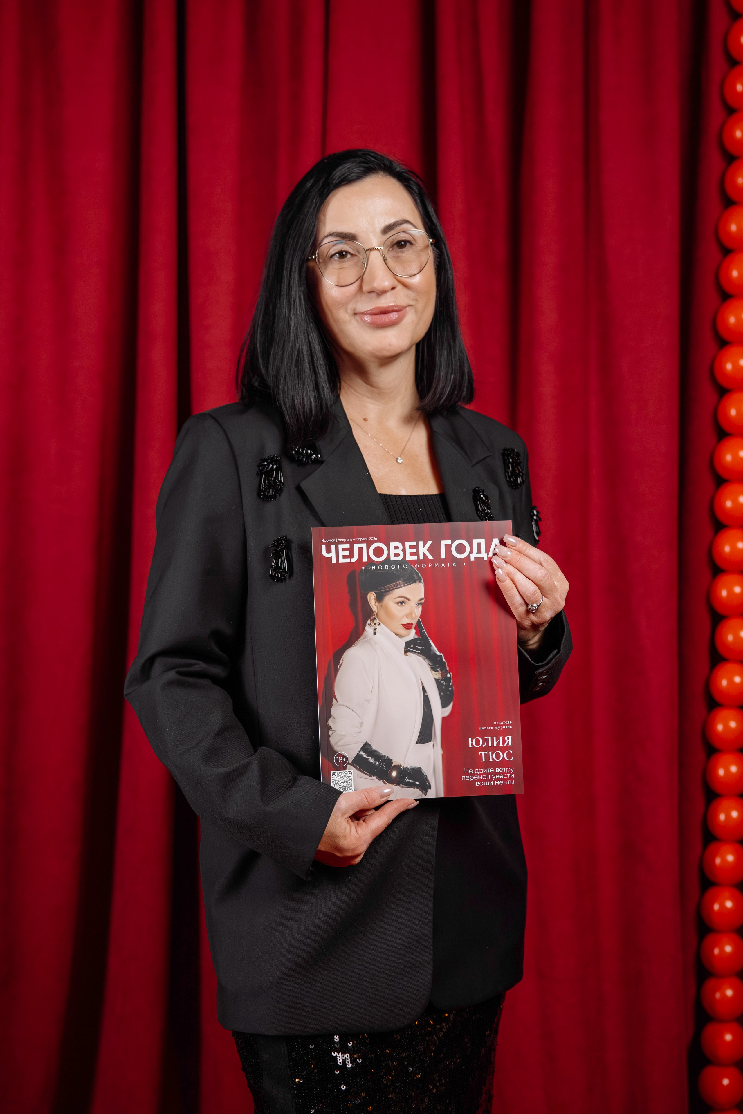 Человек Года. Свадебный фотограф в Иркутске Бобылев Никита