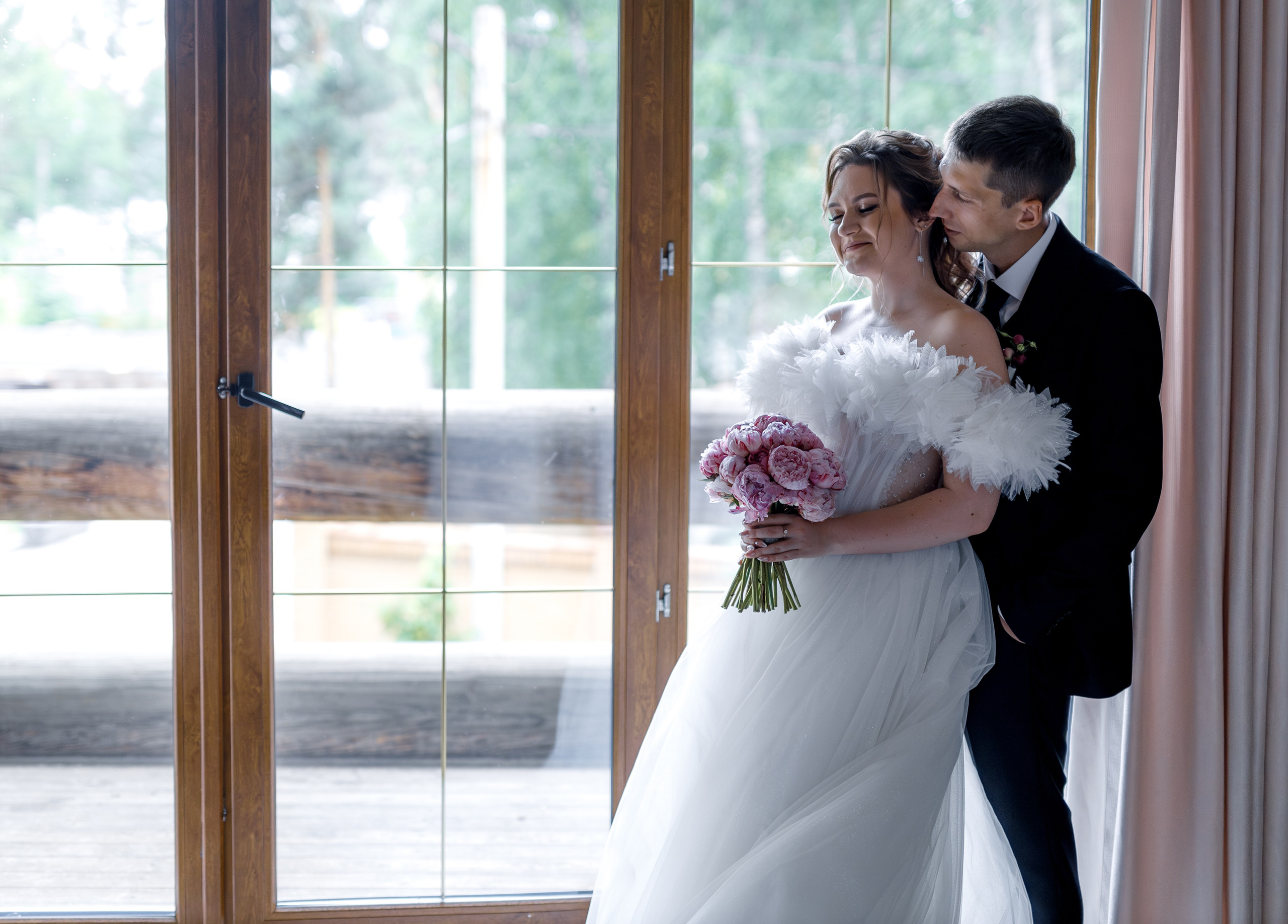 РАДИ ЧЕГО? РАДИ КАЙФА!. Свадебный фотограф в Иркутске Бобылев Никита