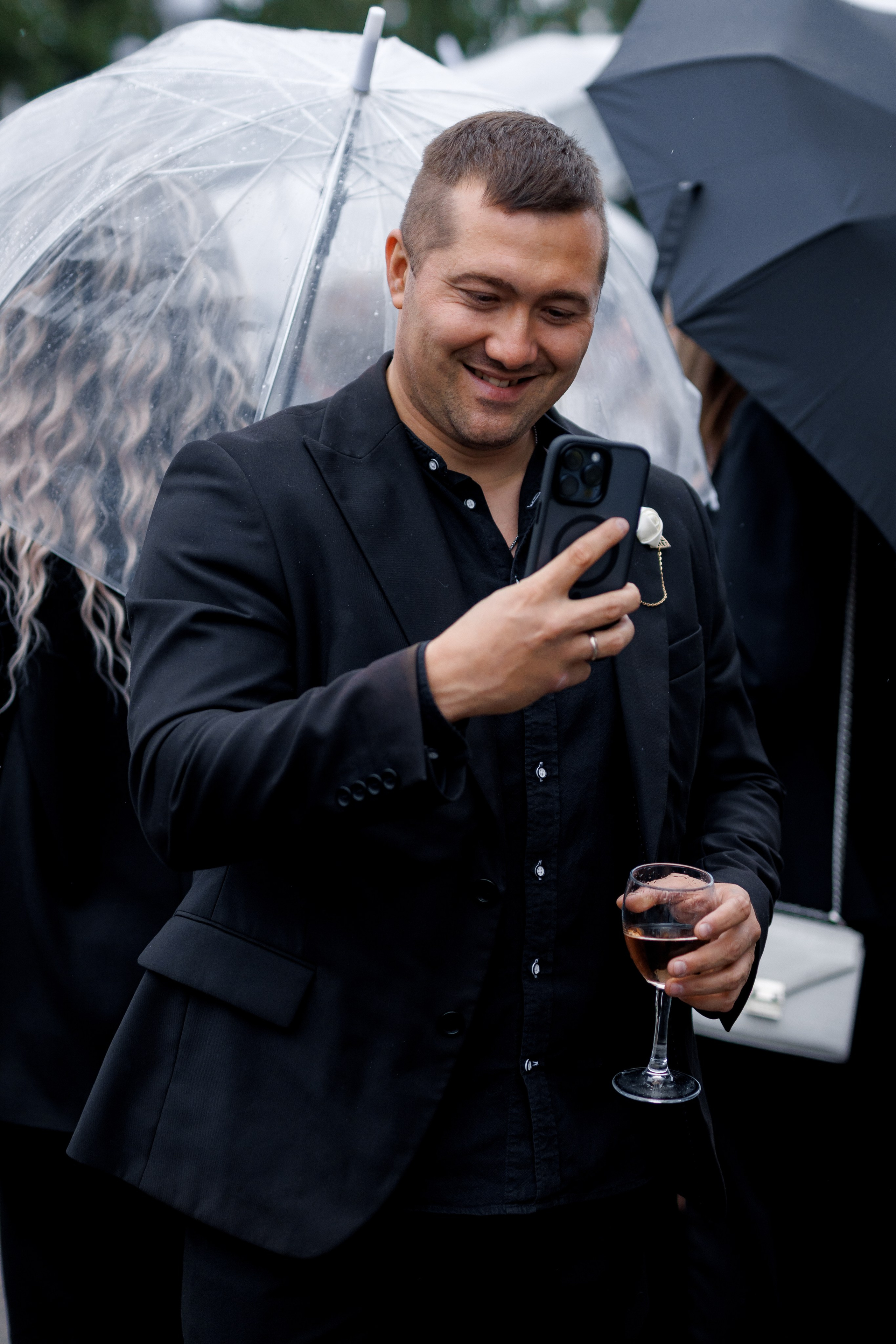 ОДНА СЕМЬЯ — ОДНА ЛЮБОВЬ. Свадебный фотограф в Иркутске Бобылев Никита