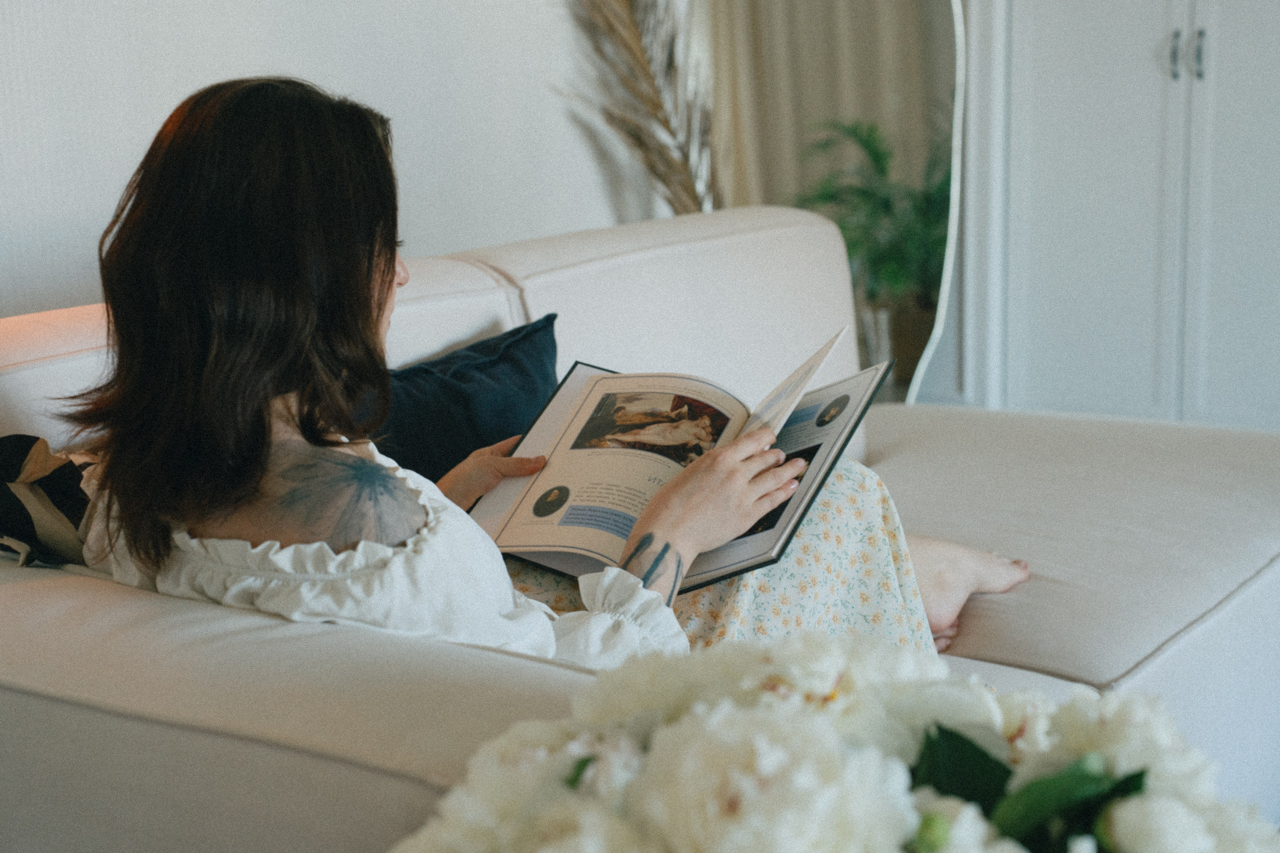 Ксения. Профессиональный фотограф в Самаре Анна Конзаева