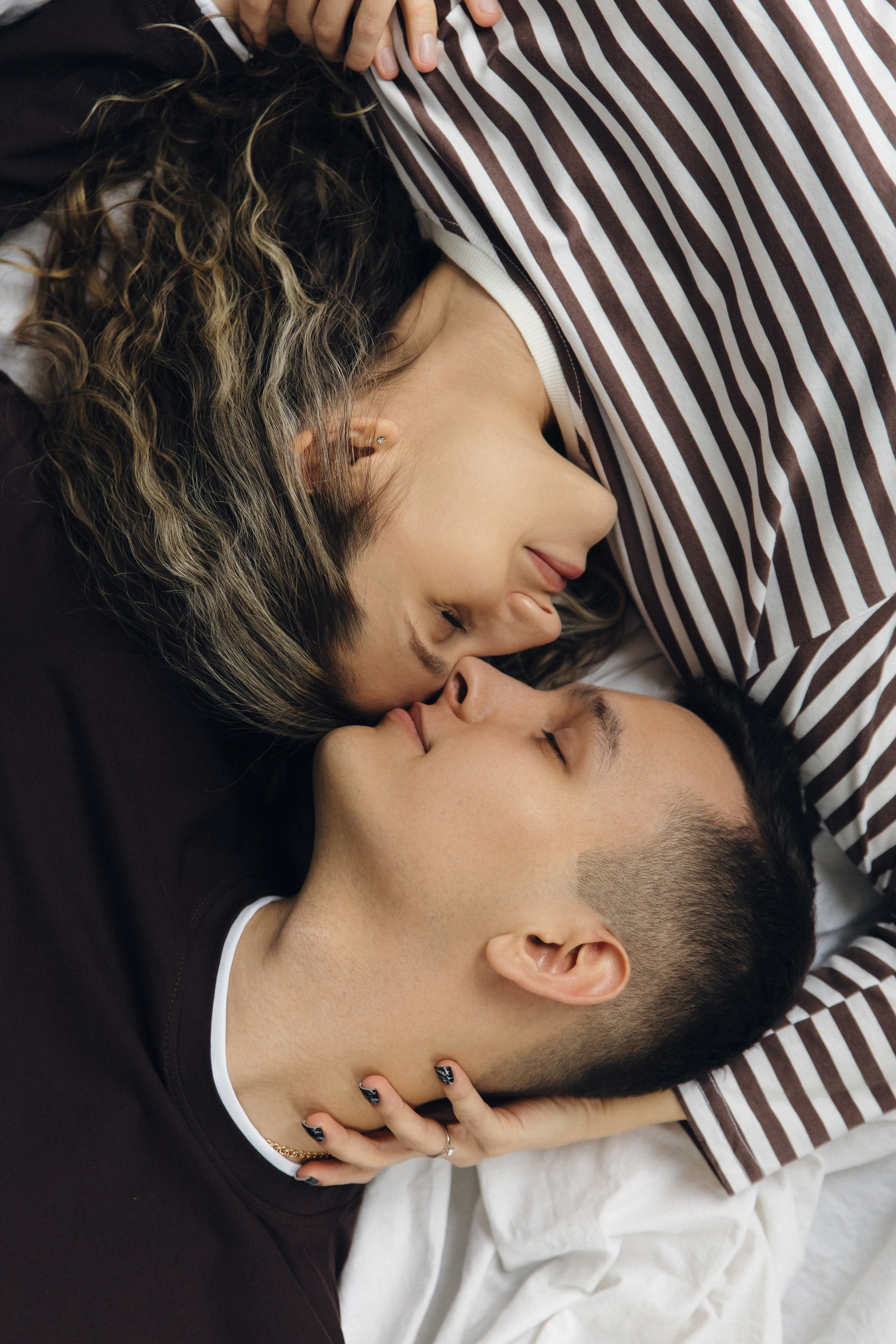 Даша и Руслан. Ланемец Юлия — фотограф Волгоград/Волжский