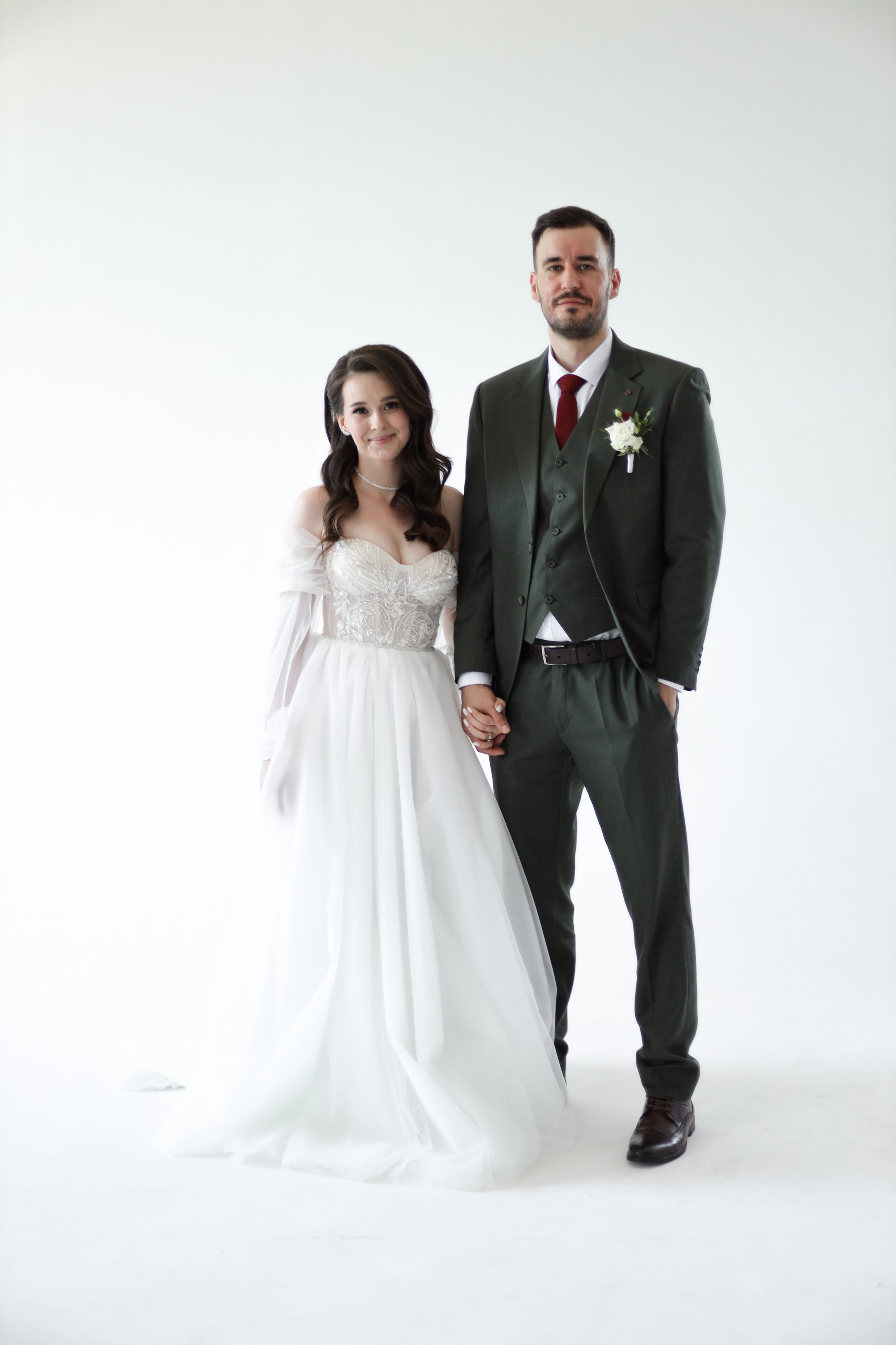 Anzhela&Vladimir🤍. Фотограф Катерина Самойлова Волгоградская область Михайловка