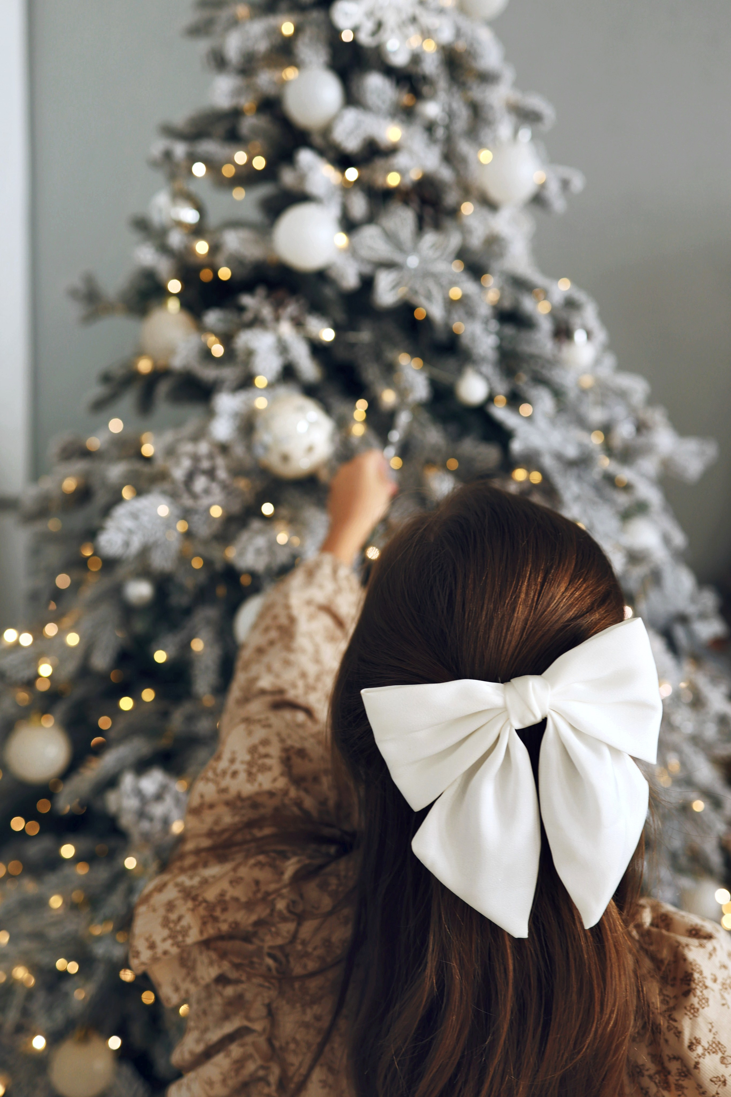 Новый год. Альбина Казачихина — Семейный фотограф — Казань