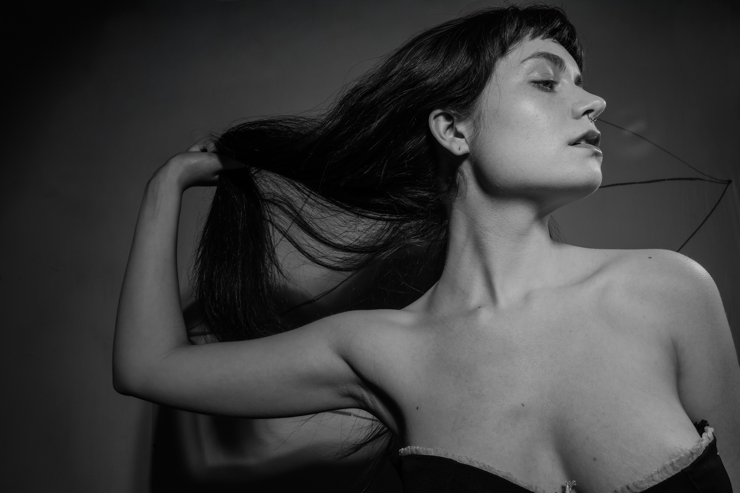 Портреты. Алена Тарчукова — фотограф в Санкт-Петербурге | Портреты, fashion, backstage