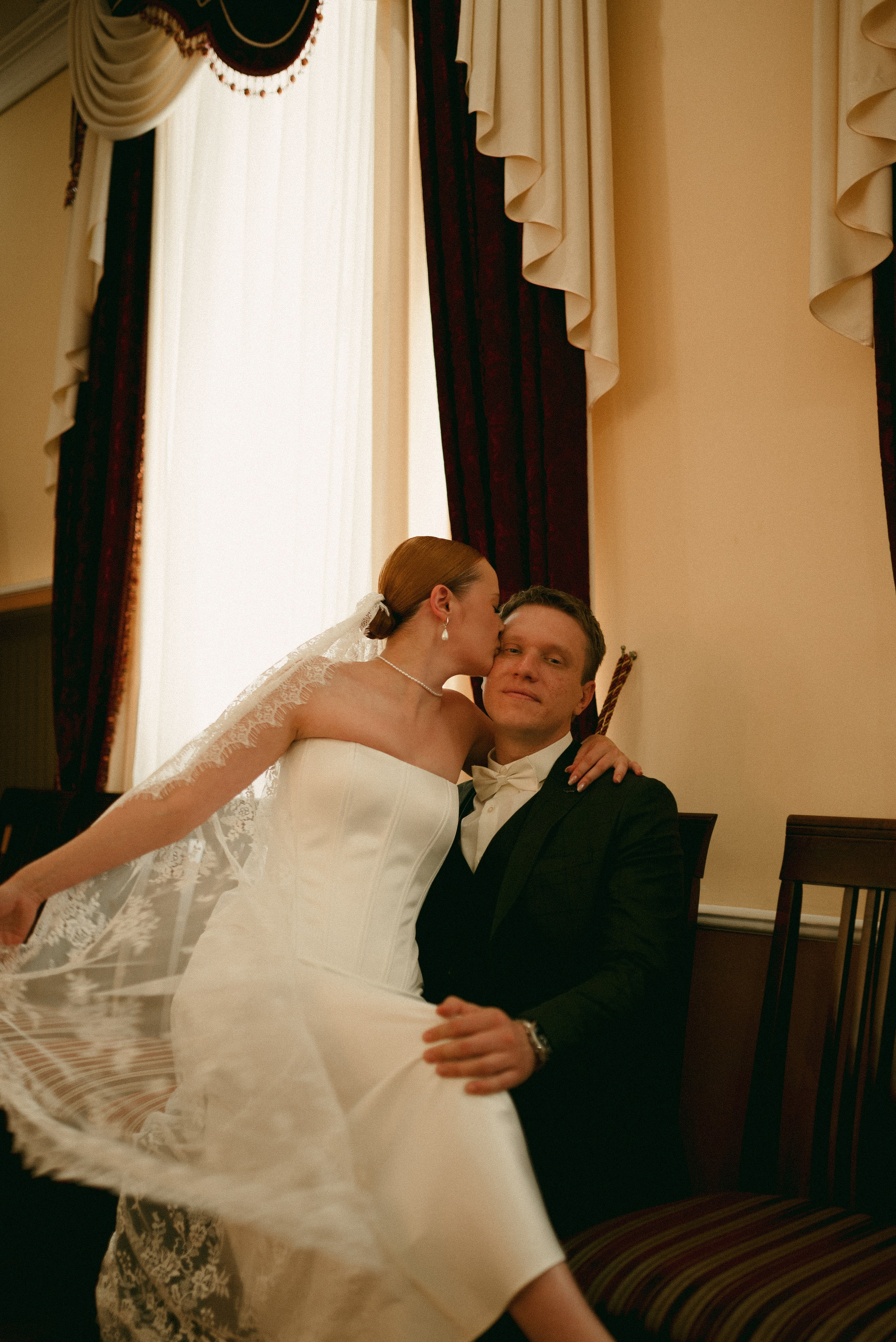 Екатерина и Вадим. Гомель. Фотограф Санкт-Петербург, Новороссийск