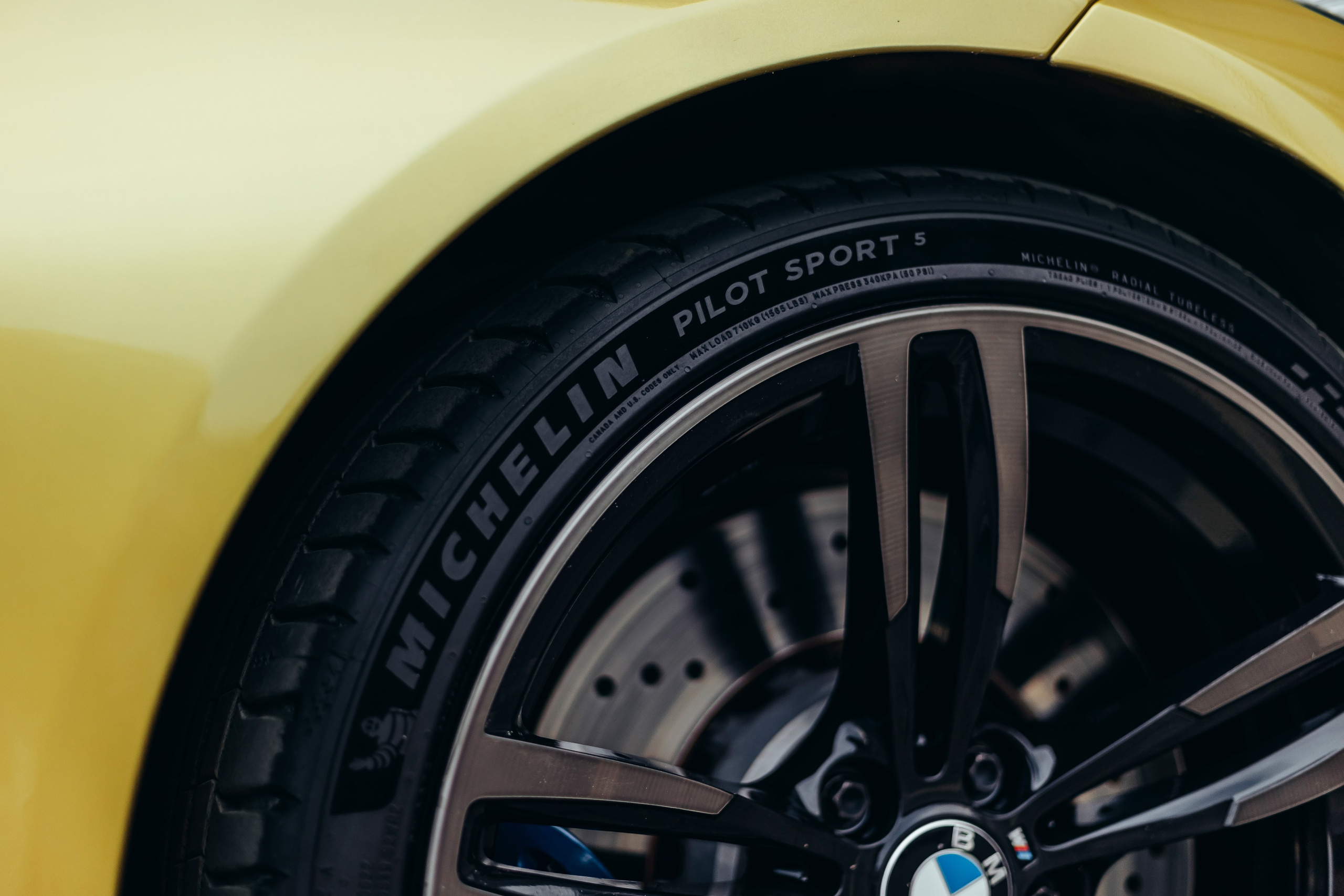 BMW M4. Автомобильный фотограф, видеограф в Краснодаре Левшакова Анжелика