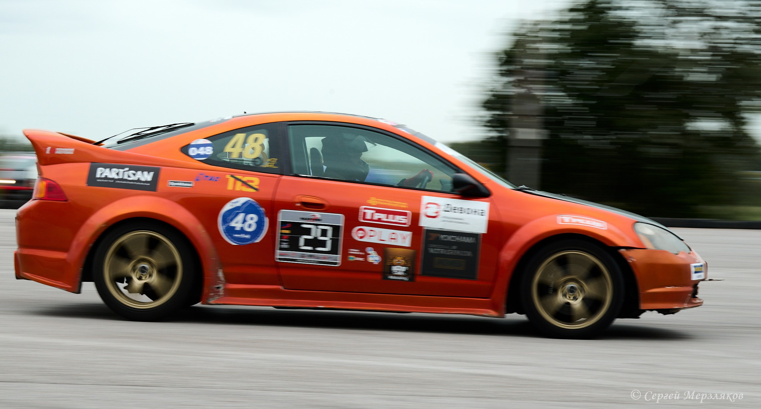 Джимхана. 2 этап. Уфа. 29.06.2024. Спортивный репортажный фотограф в Ижевске Сергей Мерзляков