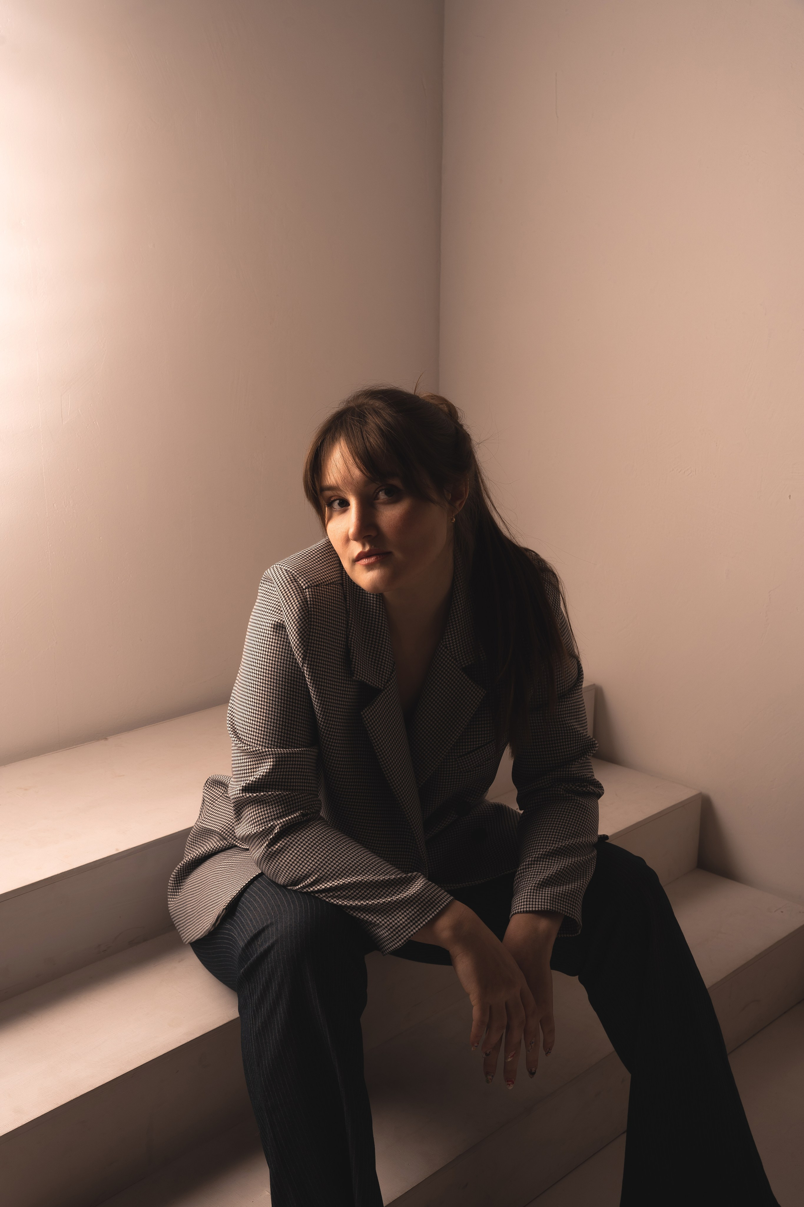 Татьяна. Фотограф в Ульяновске Александра Григоровских