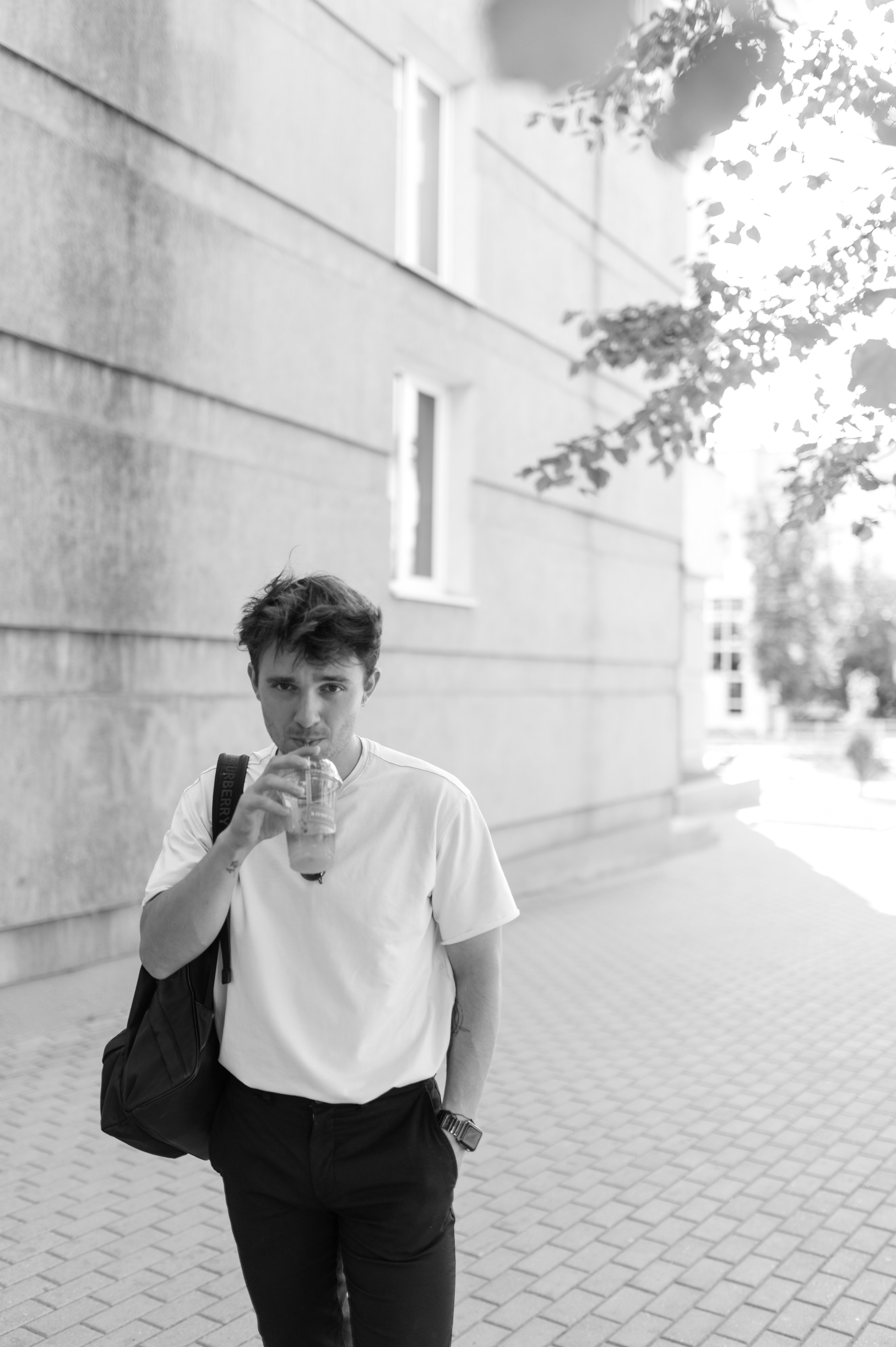 Илья. Свадебный и портретный фотограф в Санкт-Петербурге Ирина Келина