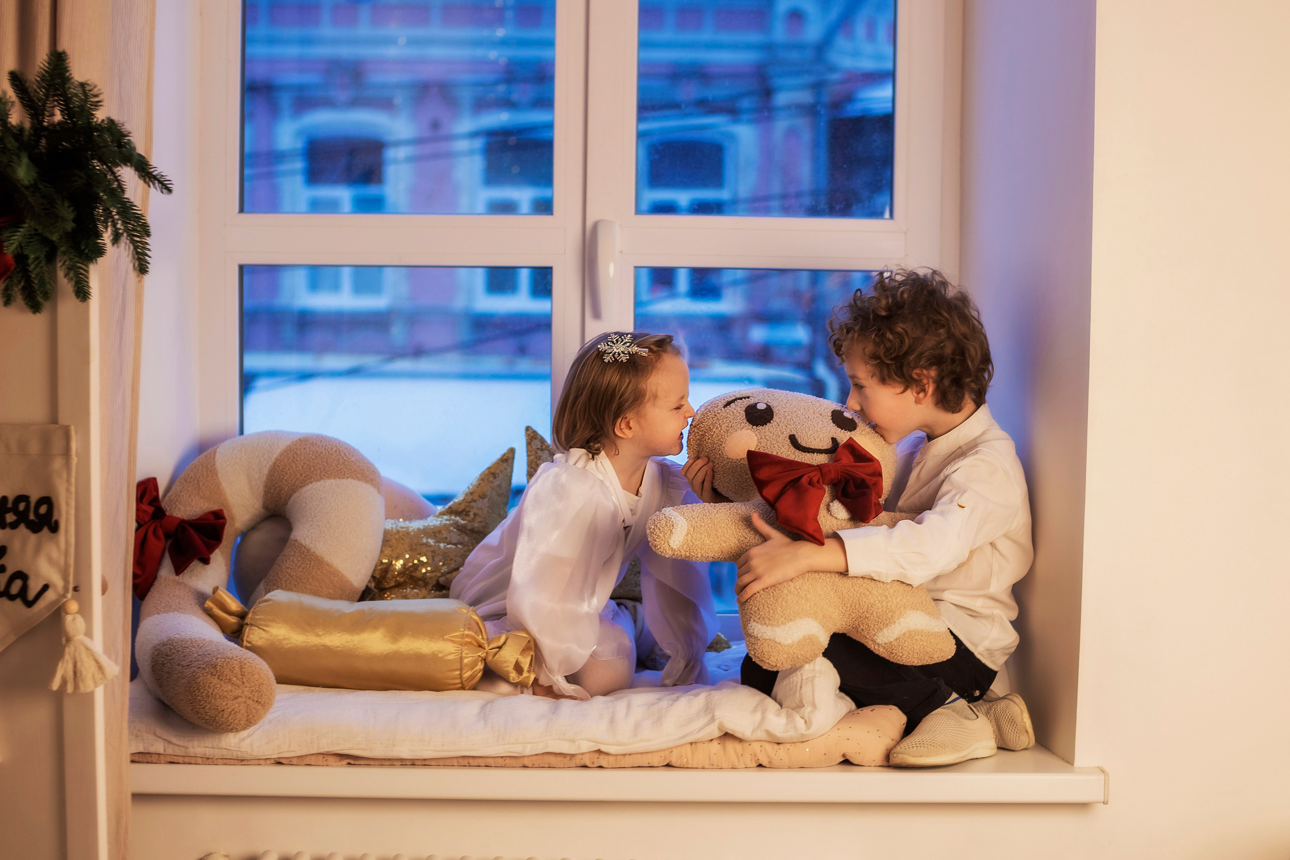 Фотостудия ЛИОН. Семейный фотограф в Саратове