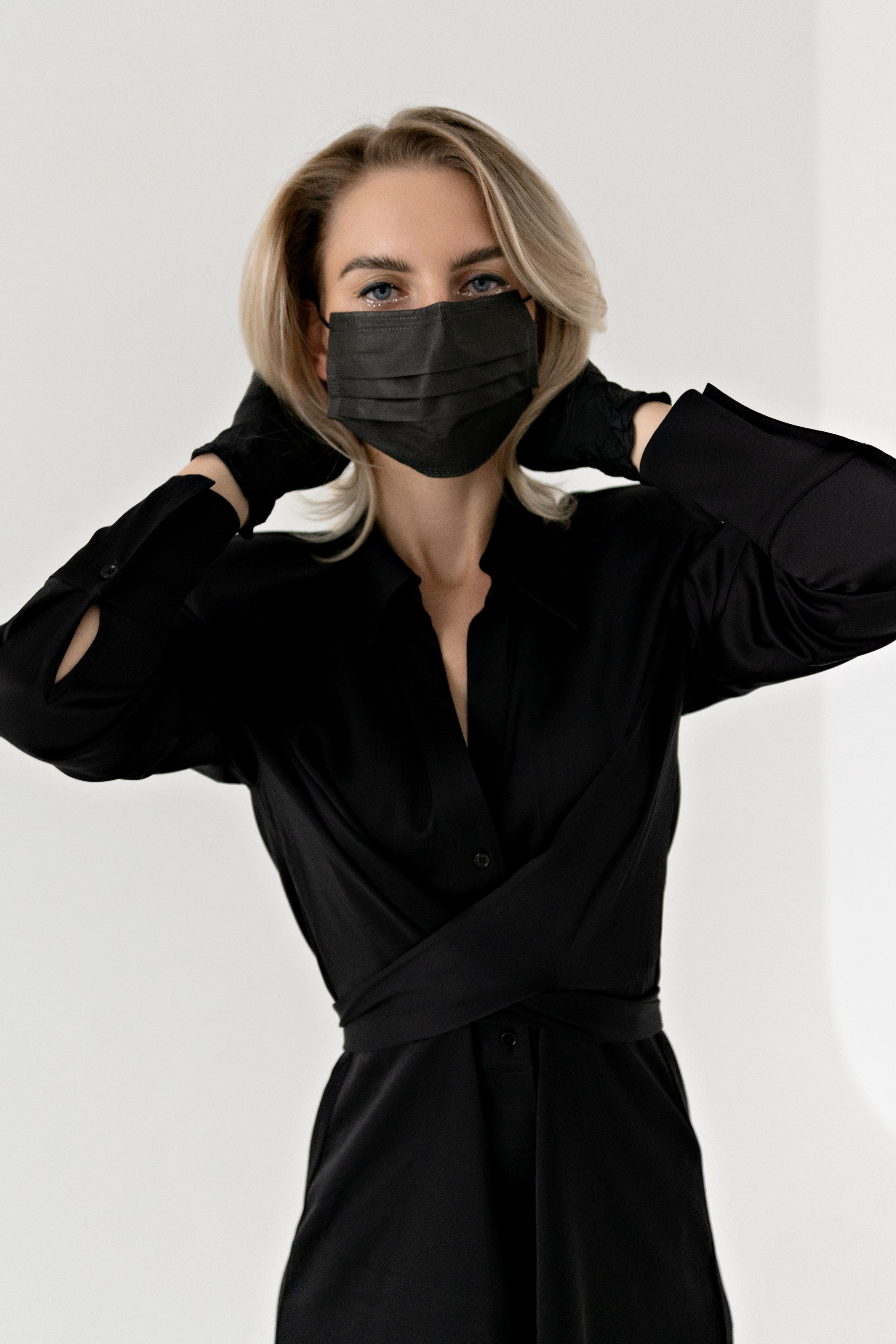 Анна. Елена Задорина