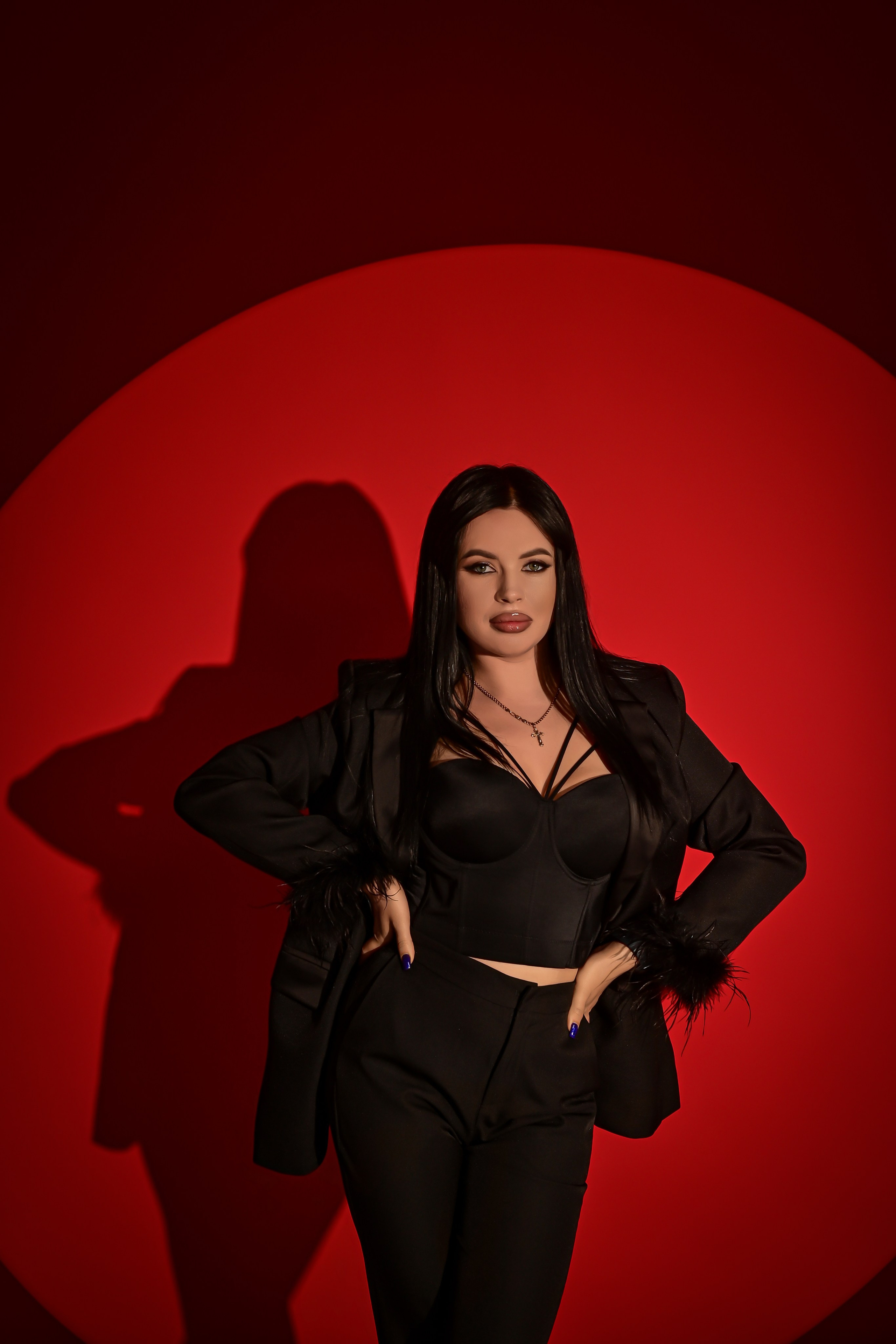 Фоновая студия. Семейный и свадебный фотограф в Донецке Донская Анастасия