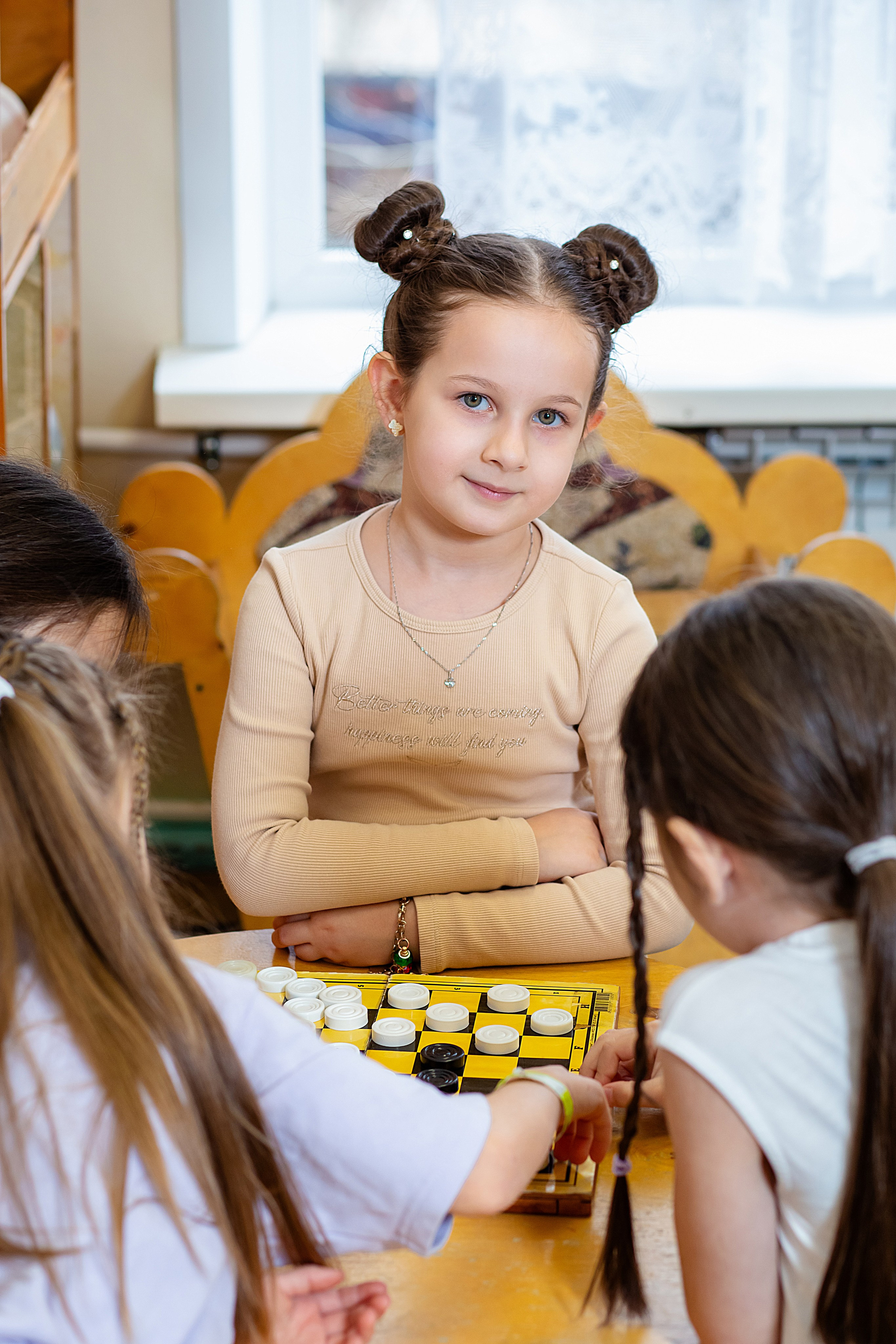 Детский сад. Семейный и детский фотограф Марина Баладьян Сочи / Краснодар / Москва