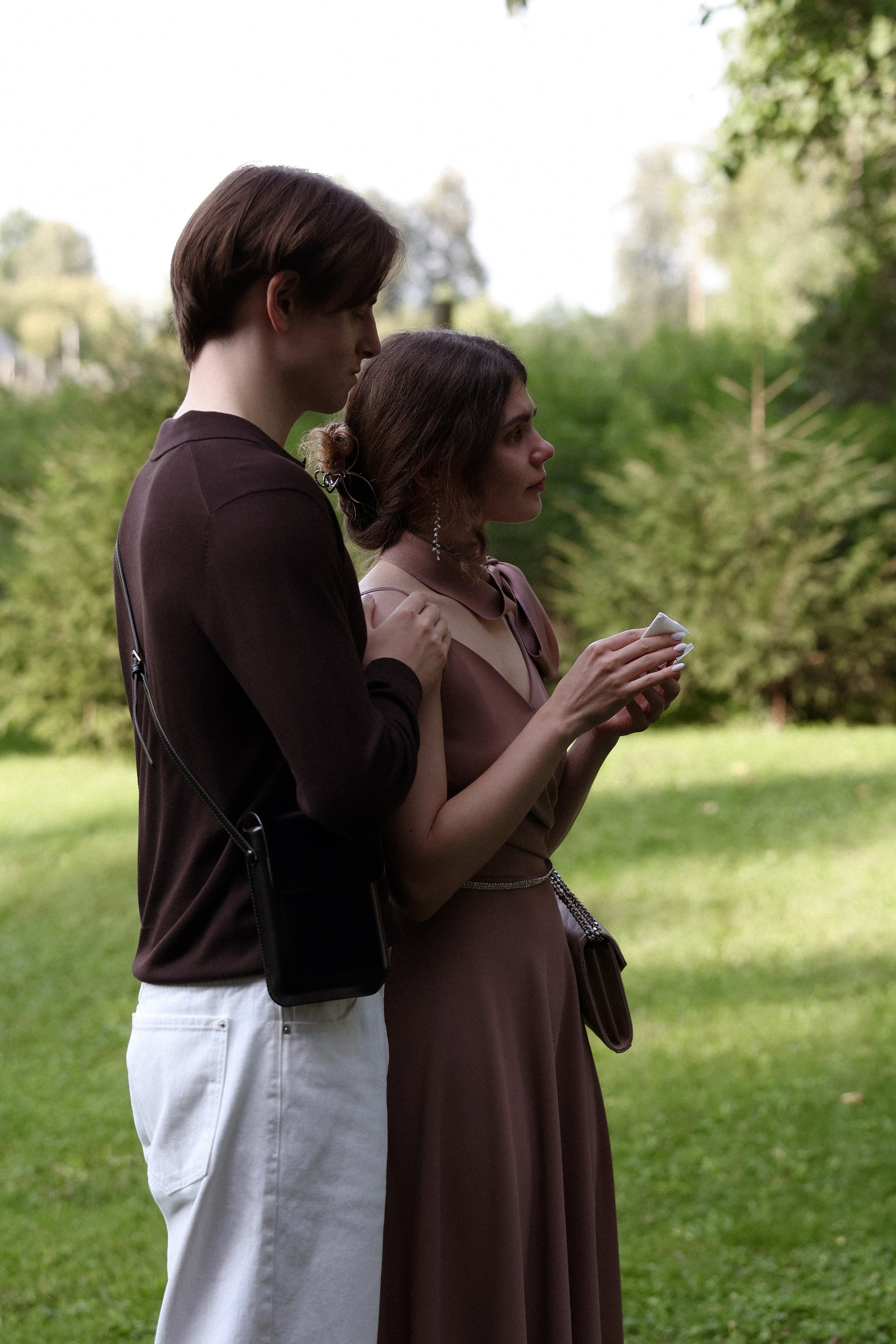 «Просто МЫ» — Дарья и Иван. Свадебный и семейный фотограф в Москве Ломова Ирина