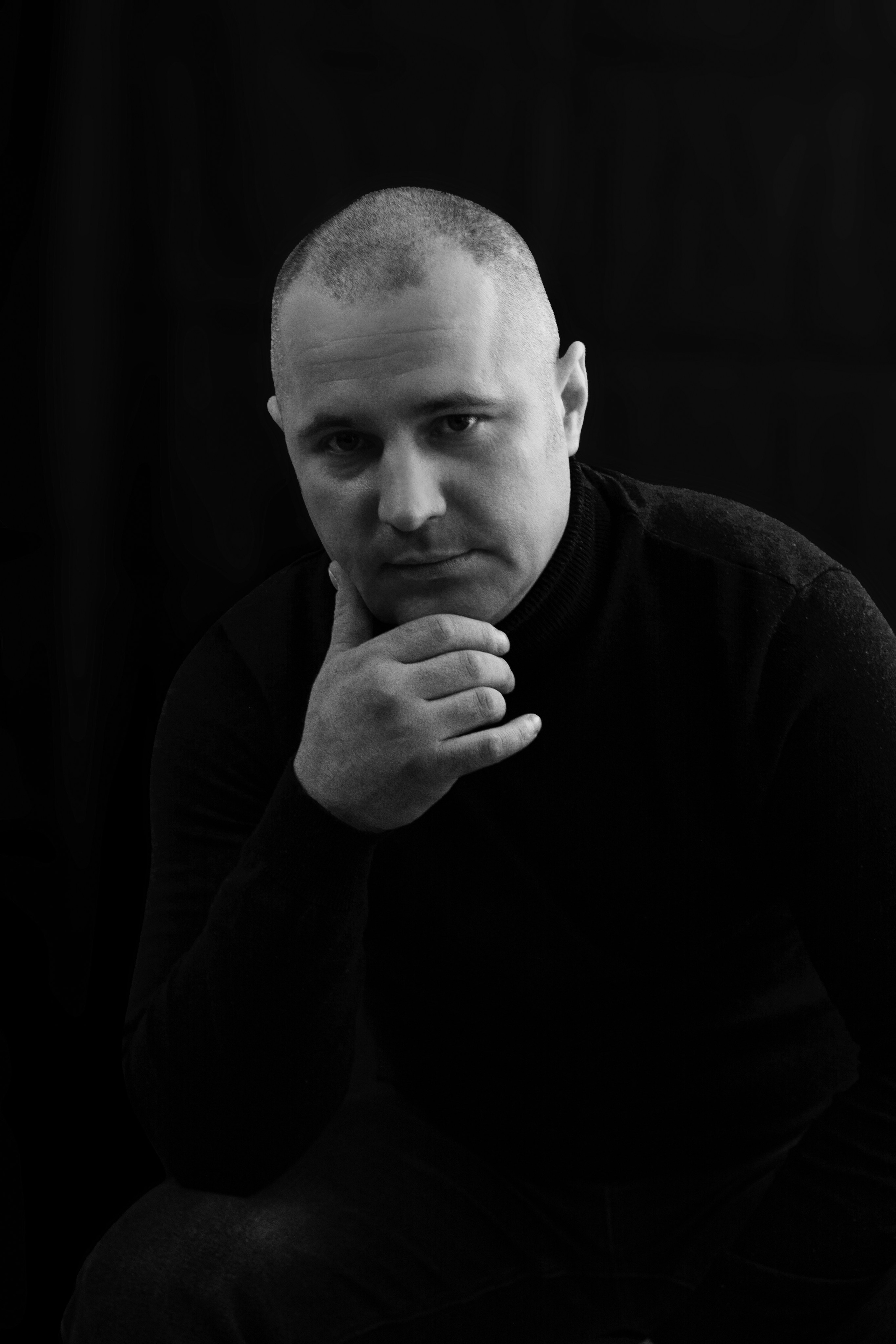 Max. Vcut studio| Фотограф Валерия Мустаева