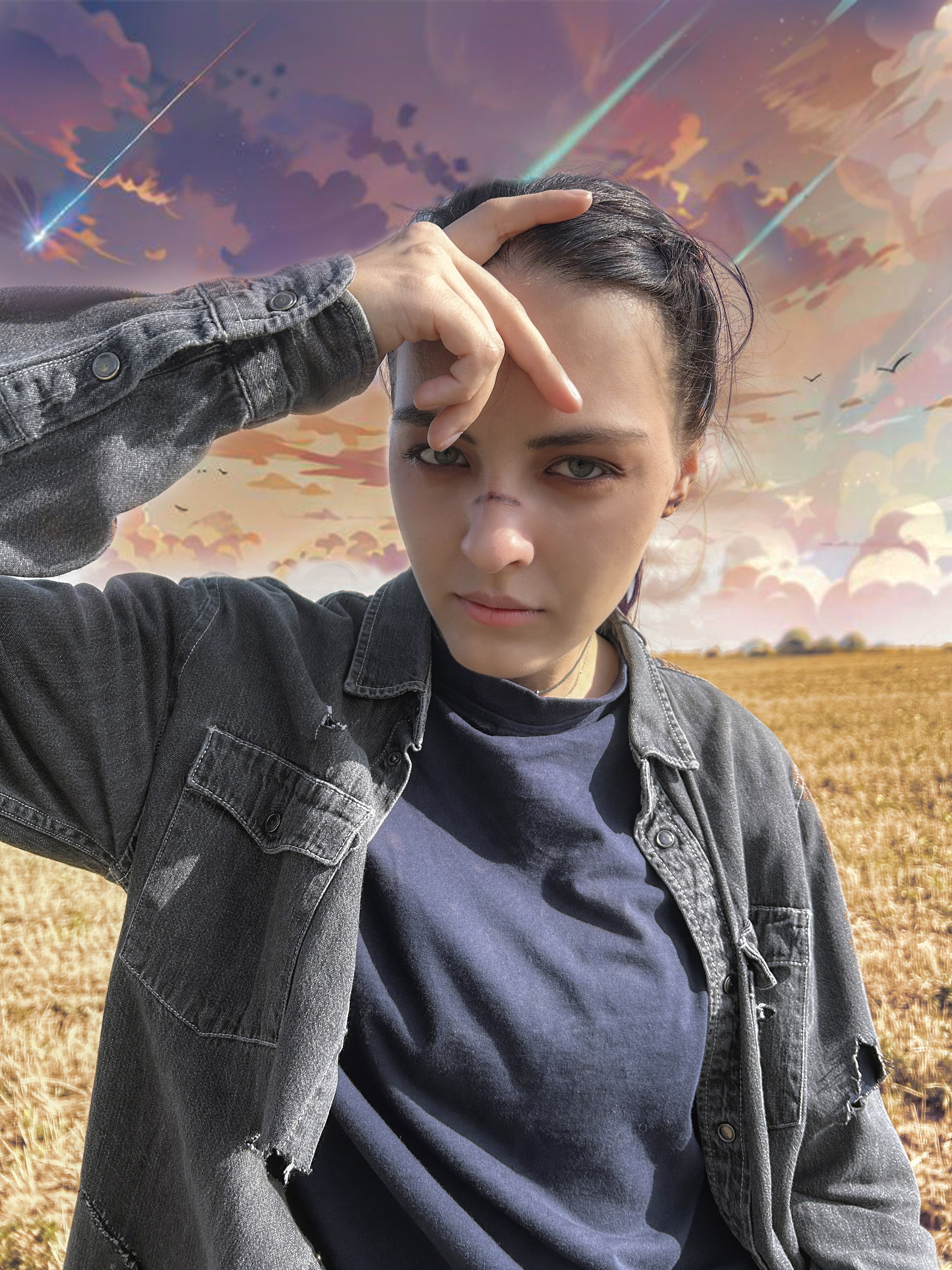 TXT. Vcut studio| Фотограф Валерия Мустаева