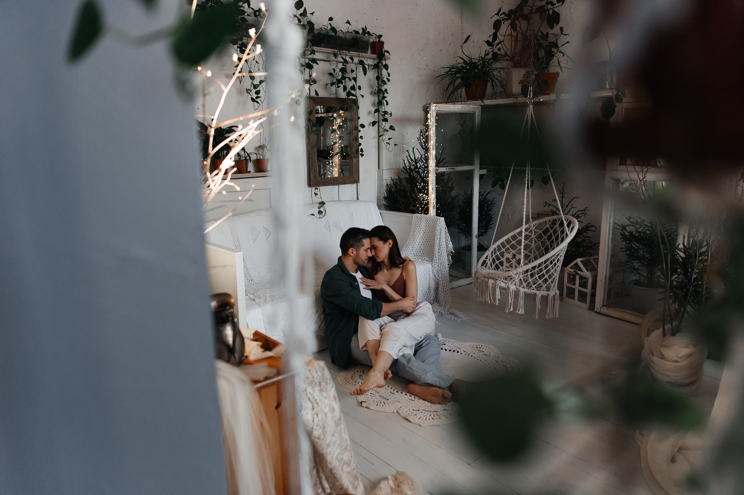 Алексей&Дарья. Свадебный и Love story фотограф Никита Хуска город Пермь