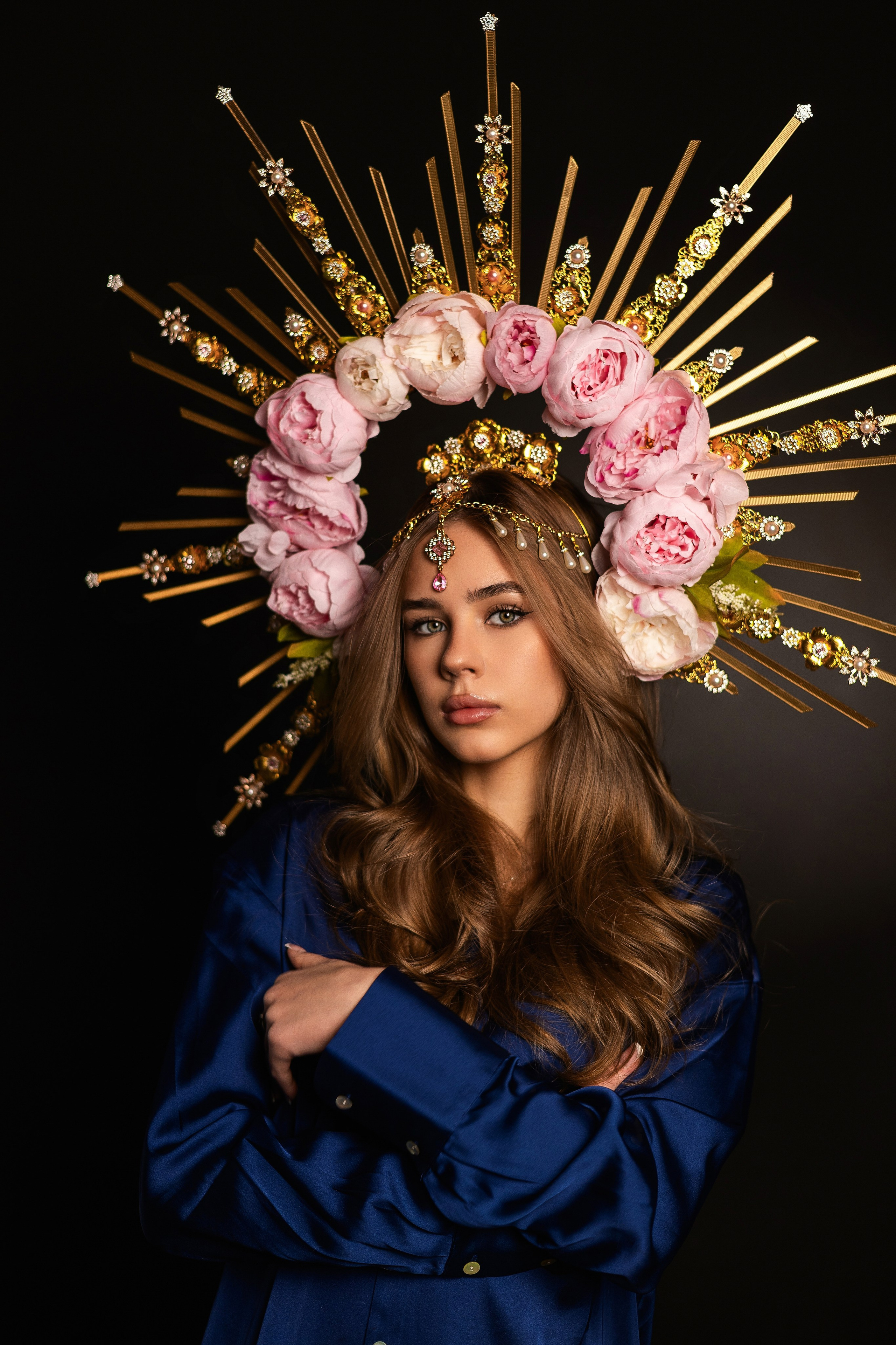 Фотограф в Воронеже