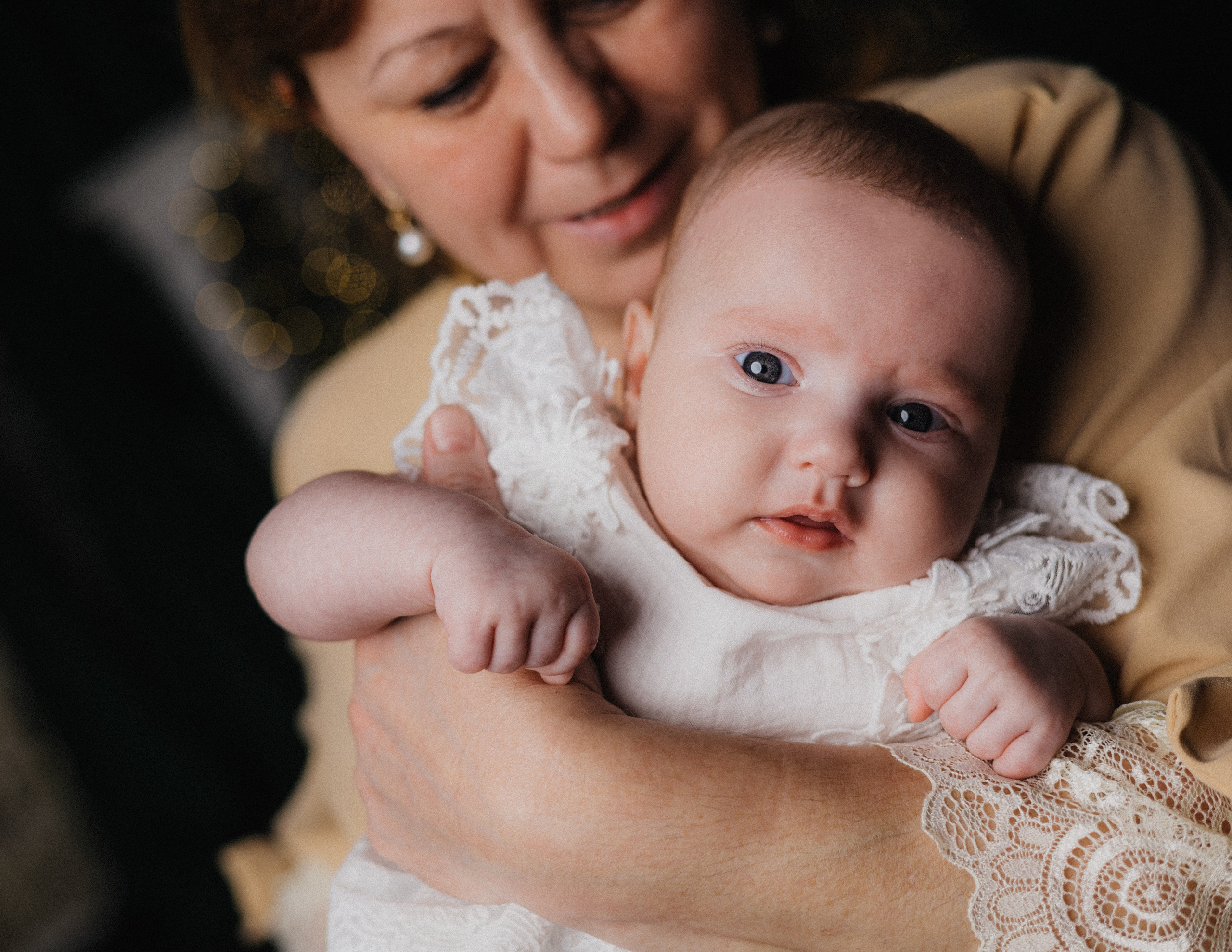 Семейная сьемка