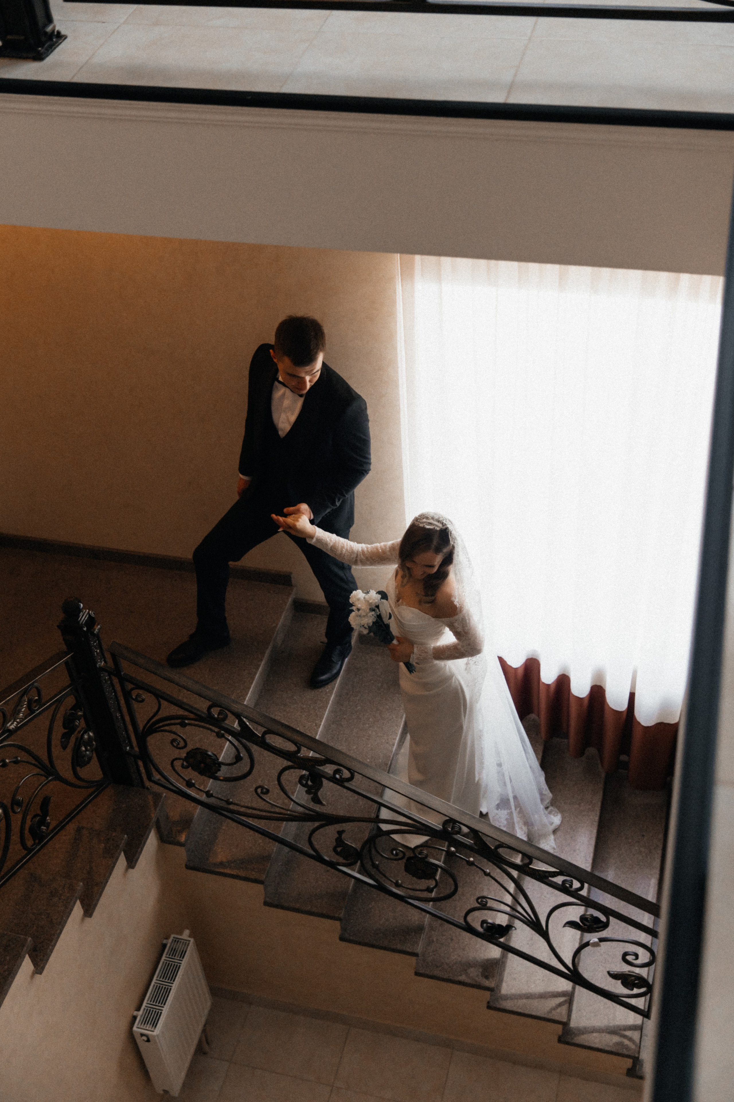 Arina & Ilia. Карманова Татьяна — фотограф в Пензе
