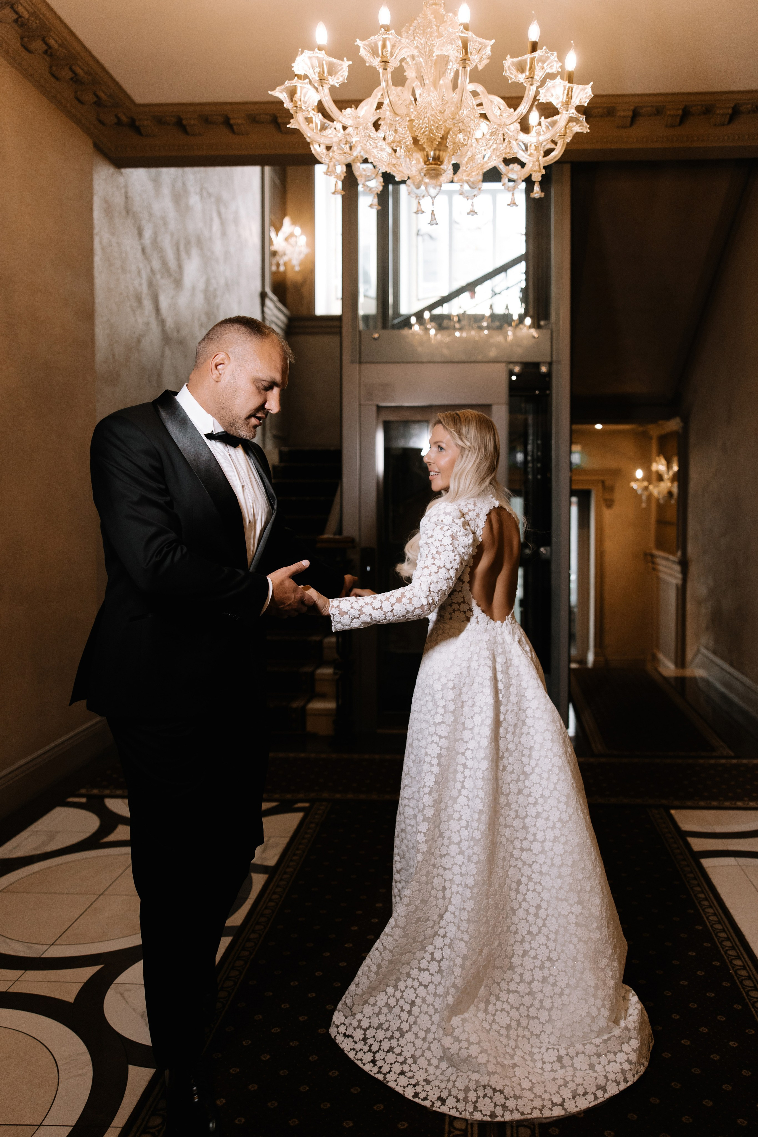 АЛЕКСЕЙ & ОЛЬГА. Ваш фотограф  Наволоцкая Юлия