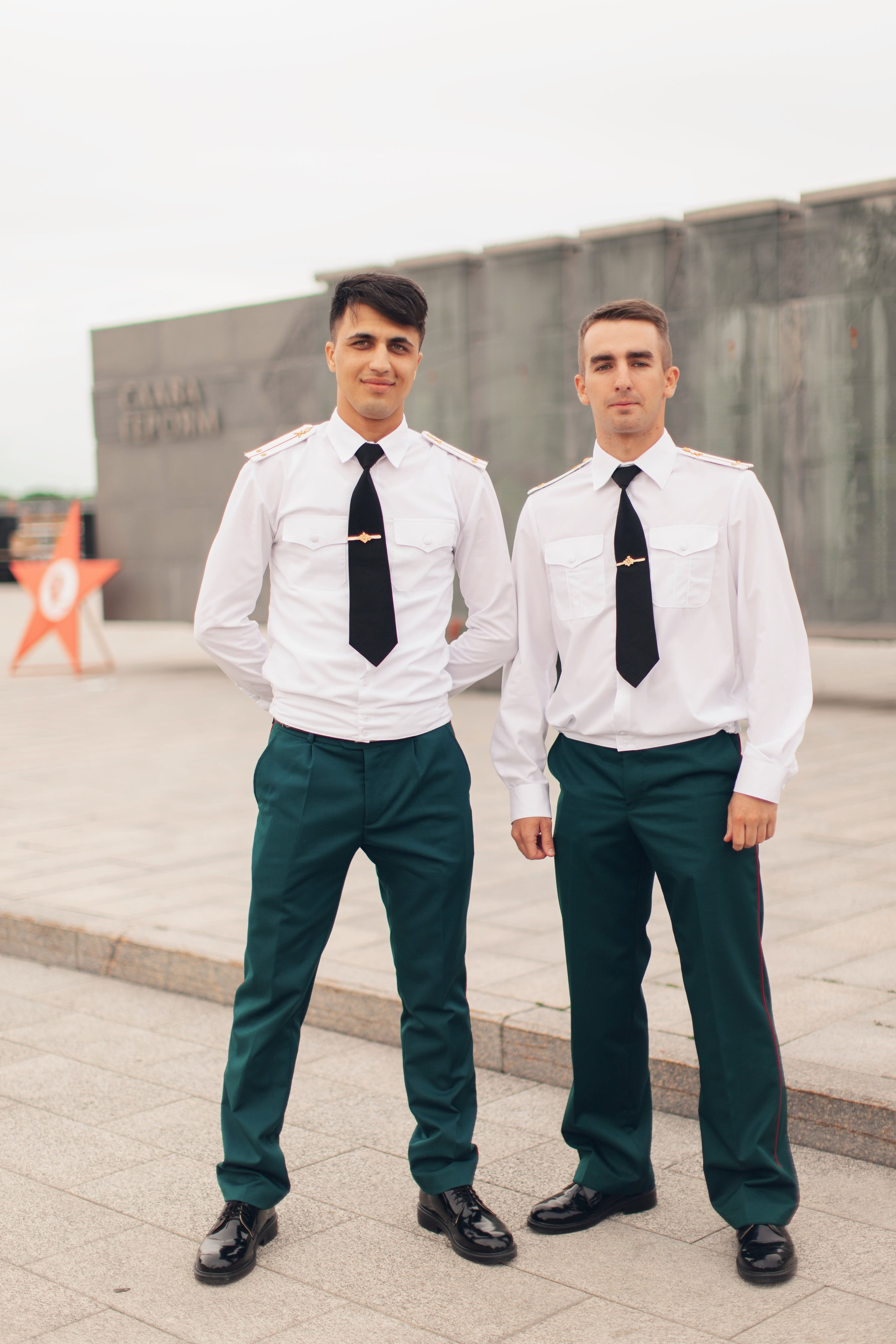 Выпуск АртУчилище. Фотограф Лиана Артемова в Пензе