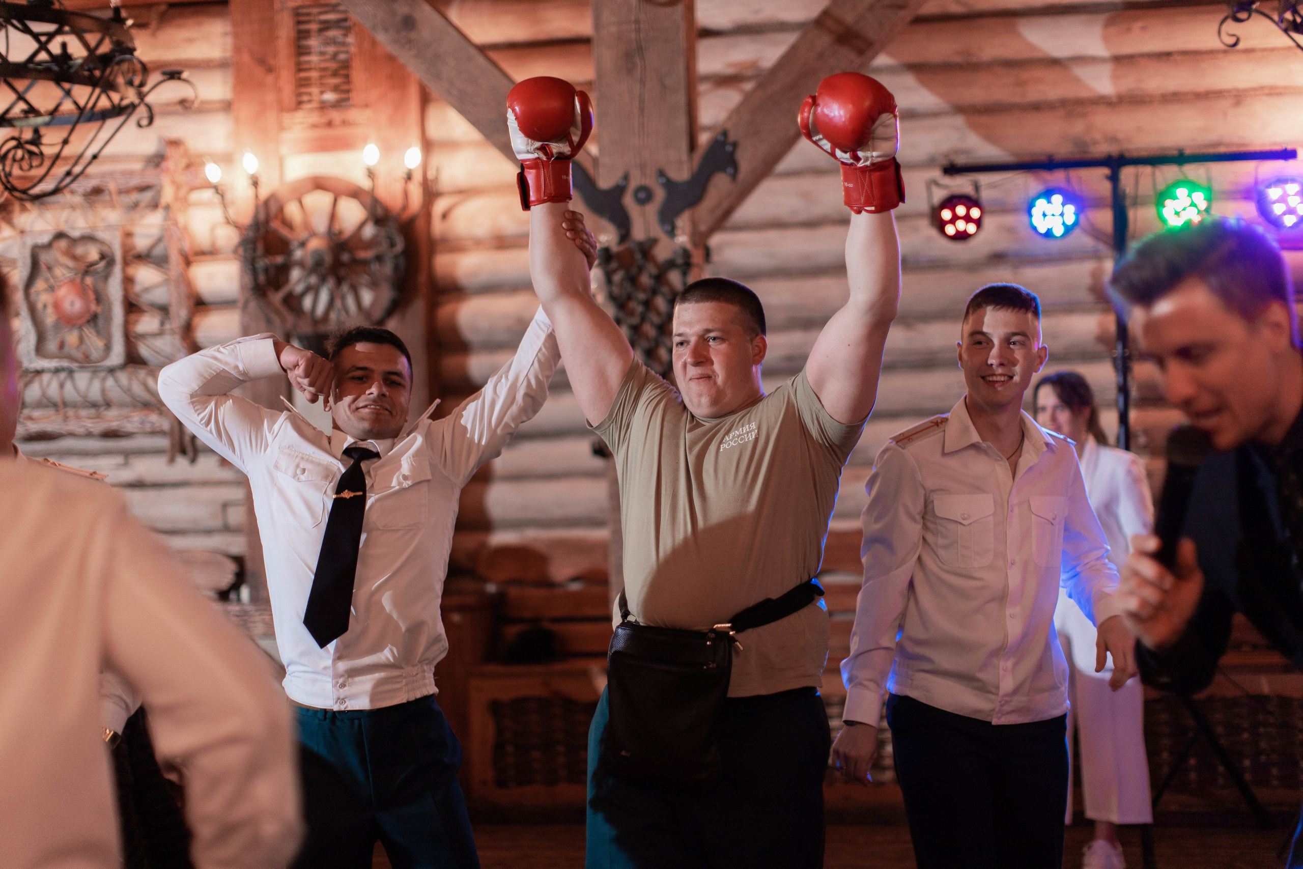 Выпуск АртУчилище. Фотограф Лиана Артемова в Пензе