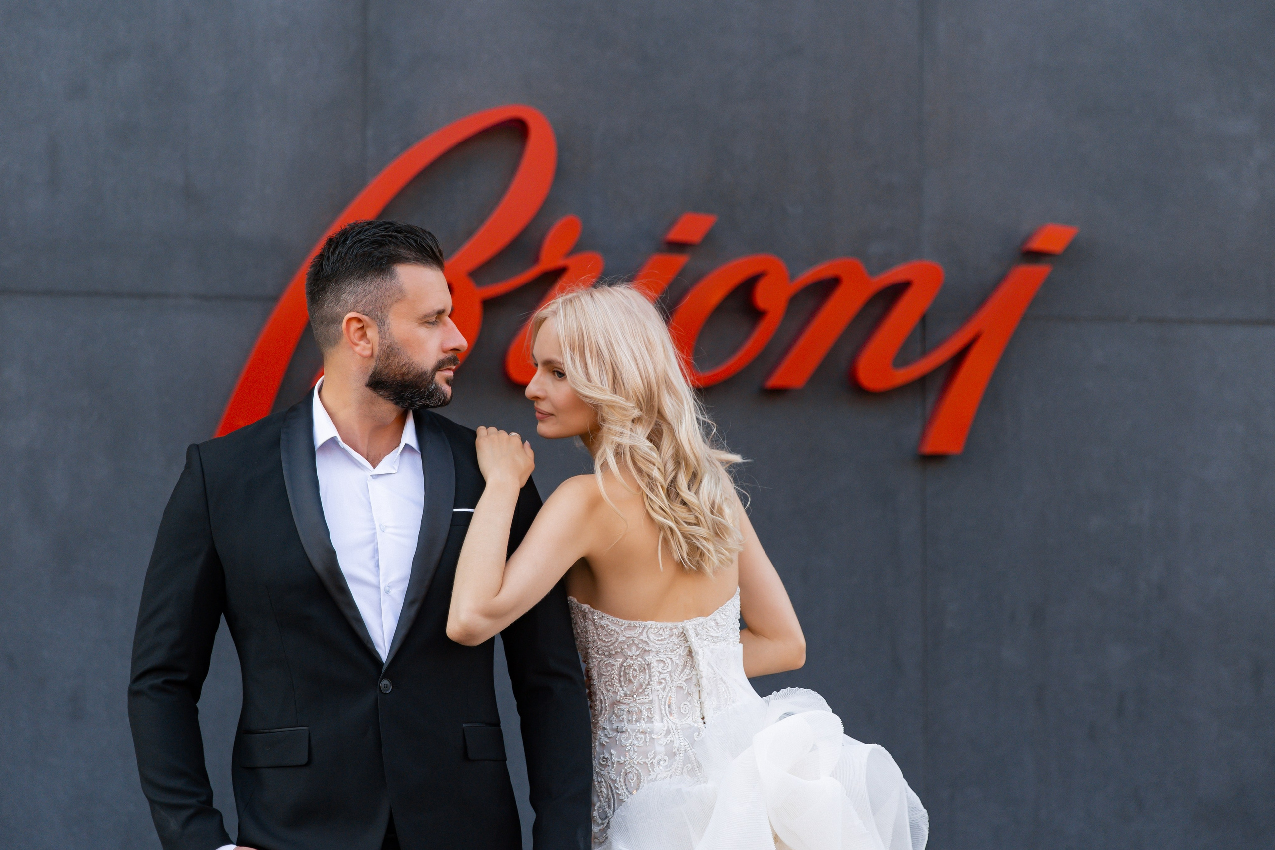 A&E. Свадебный фотограф. Москва. Мытищи