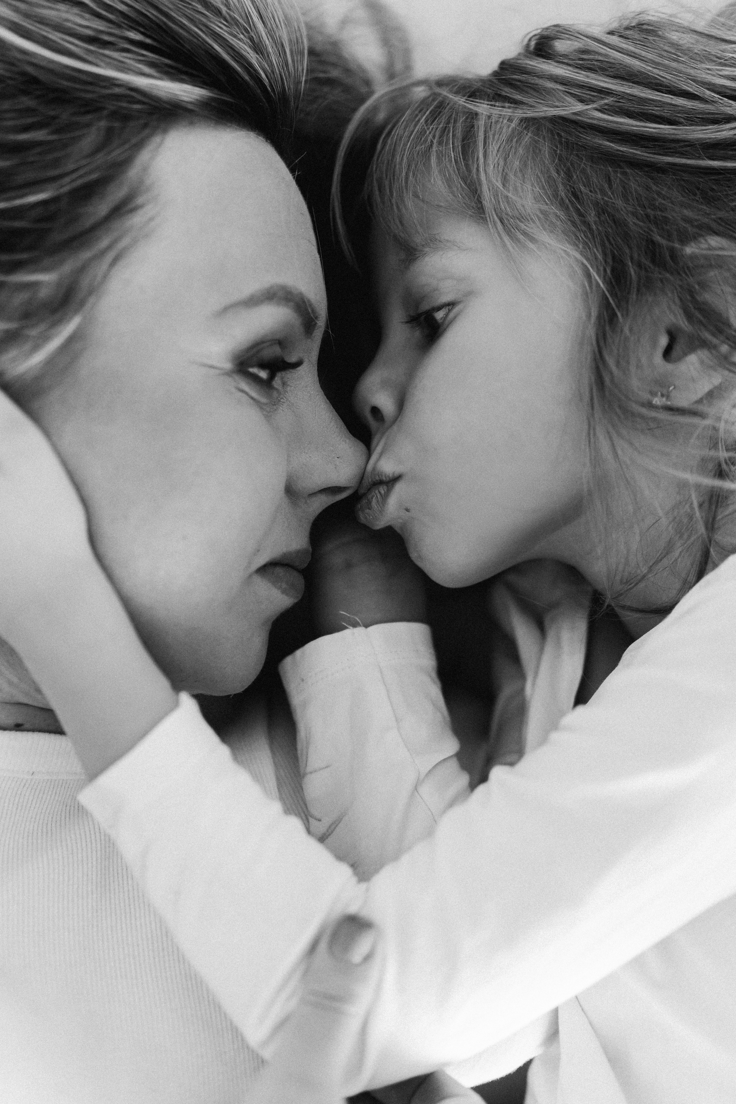 Семейные. Надя Инкина фотограф Москва