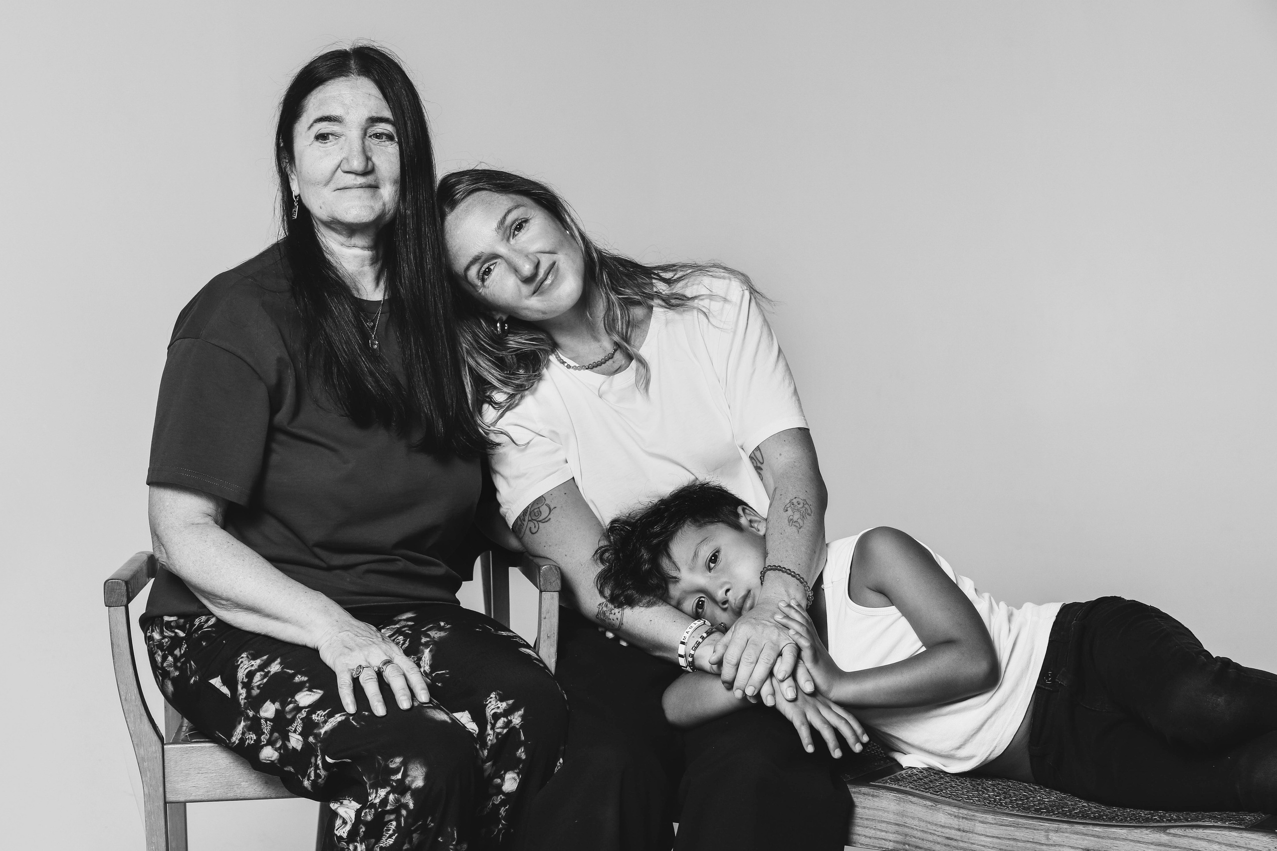 Любовь на коньчиках пальцев. Женский фотограф Анна Галлей